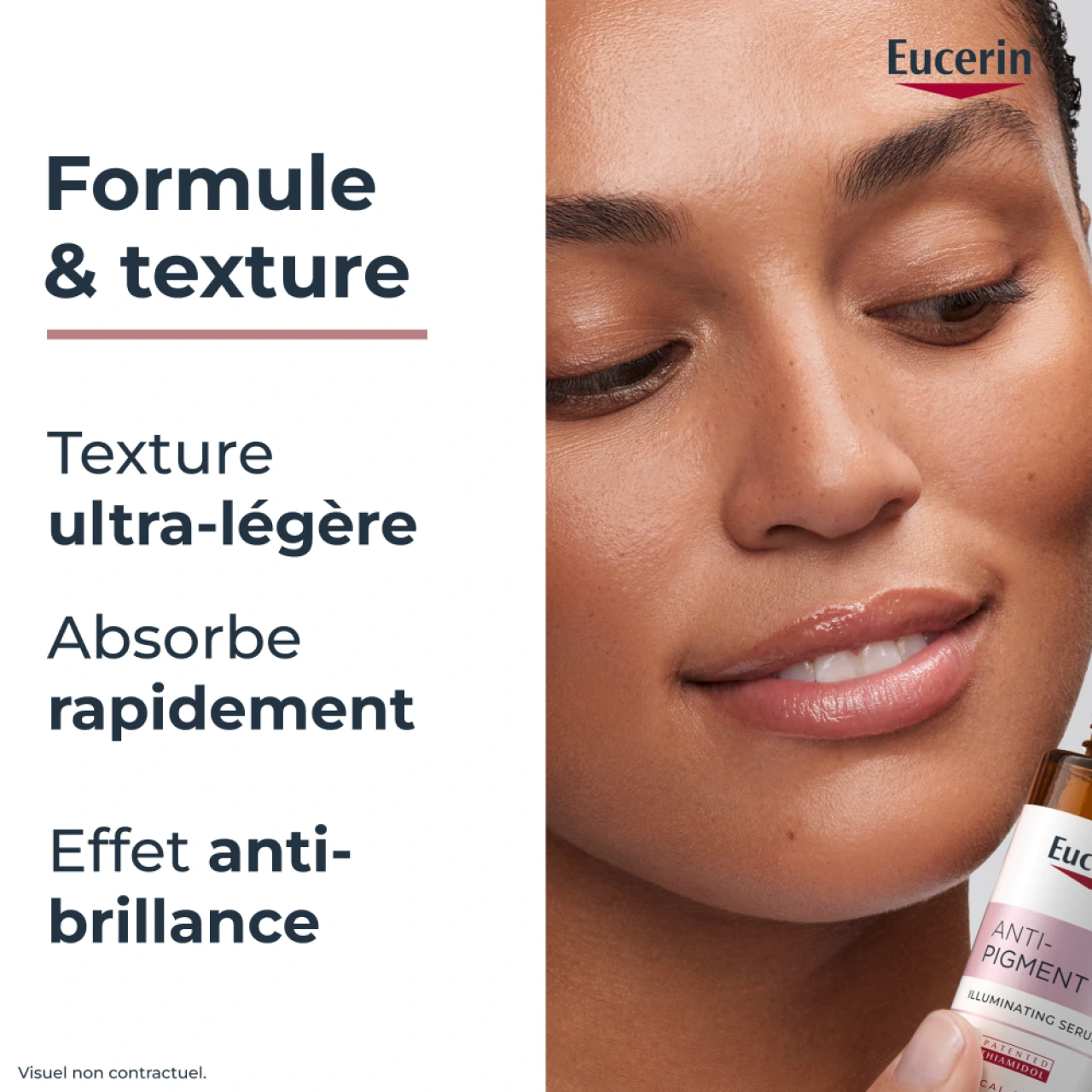 Eucerin Anti-Pigment Eclat Sérum - Vue 7