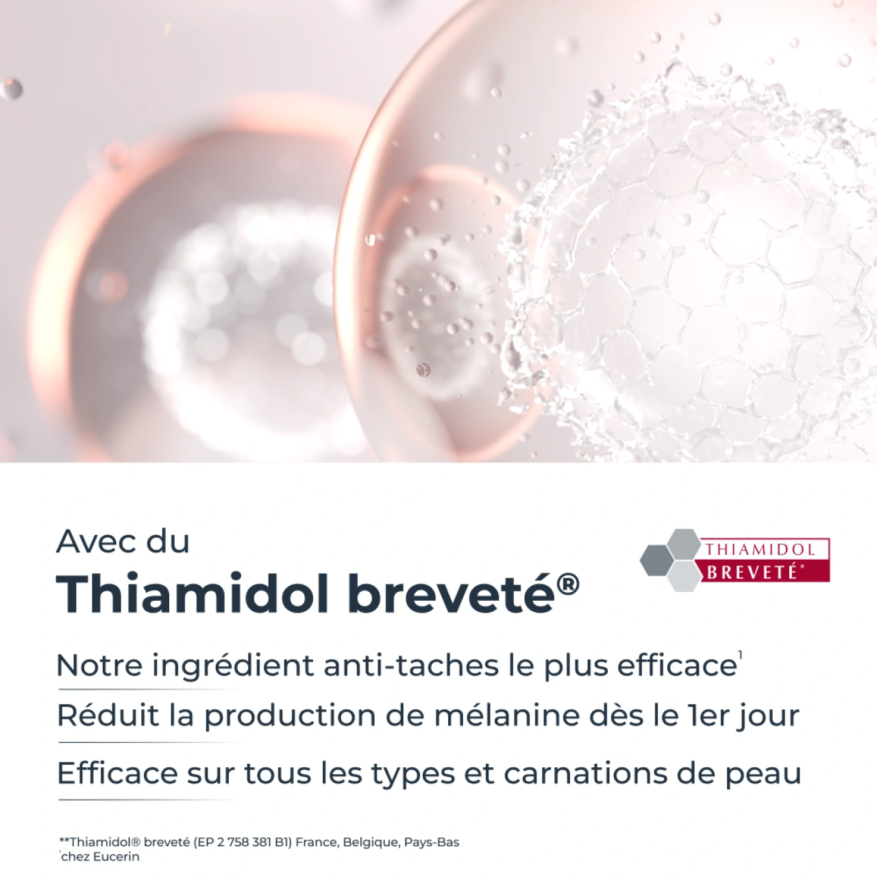 Eucerin Anti-Pigment Eclat Sérum - Vue 3