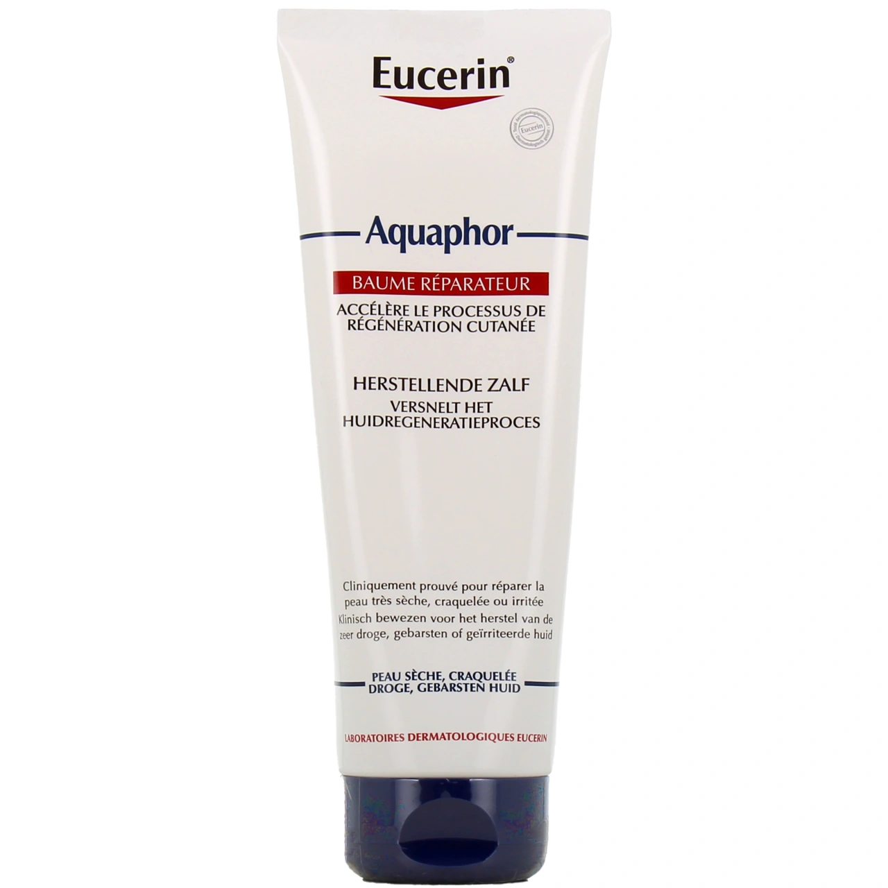 Eucerin Aquaphor Baume réparateur cutané - Vue 4