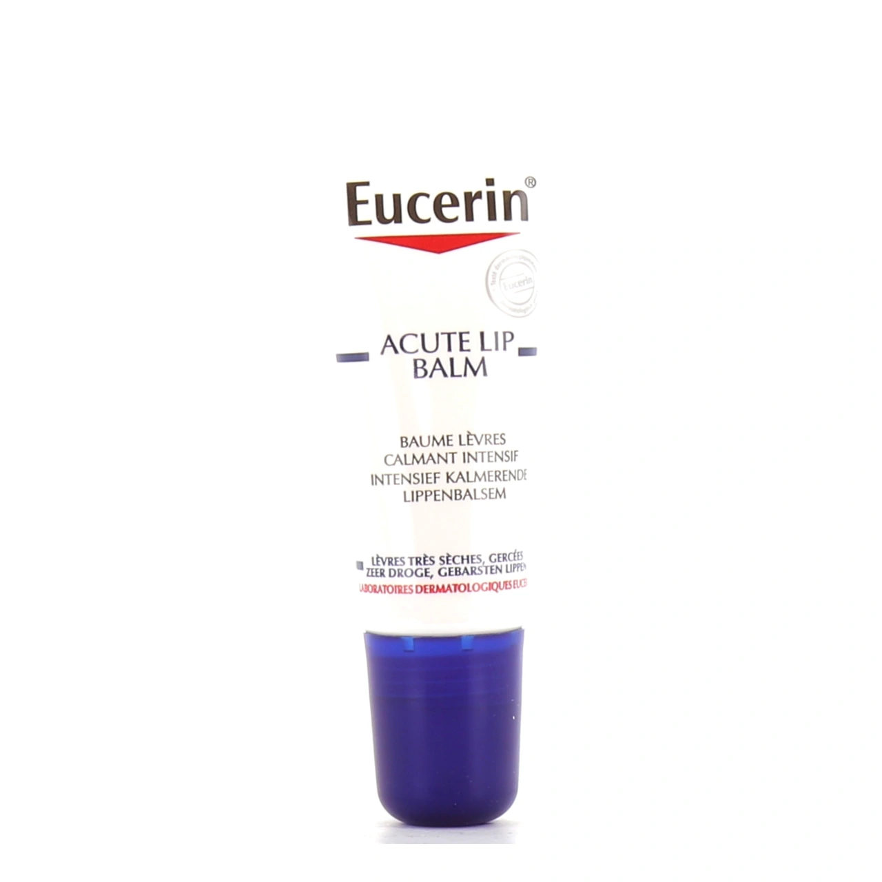 Eucerin Baume Lèvres Calmant - Eucerin