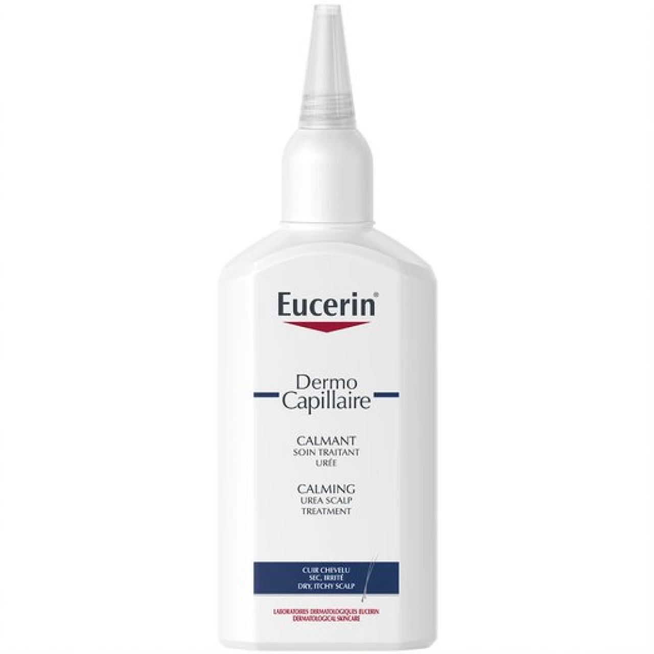 Eucerin DermoCapillaire Soin Traitant Calmant 5% d'Urée - Vue 6