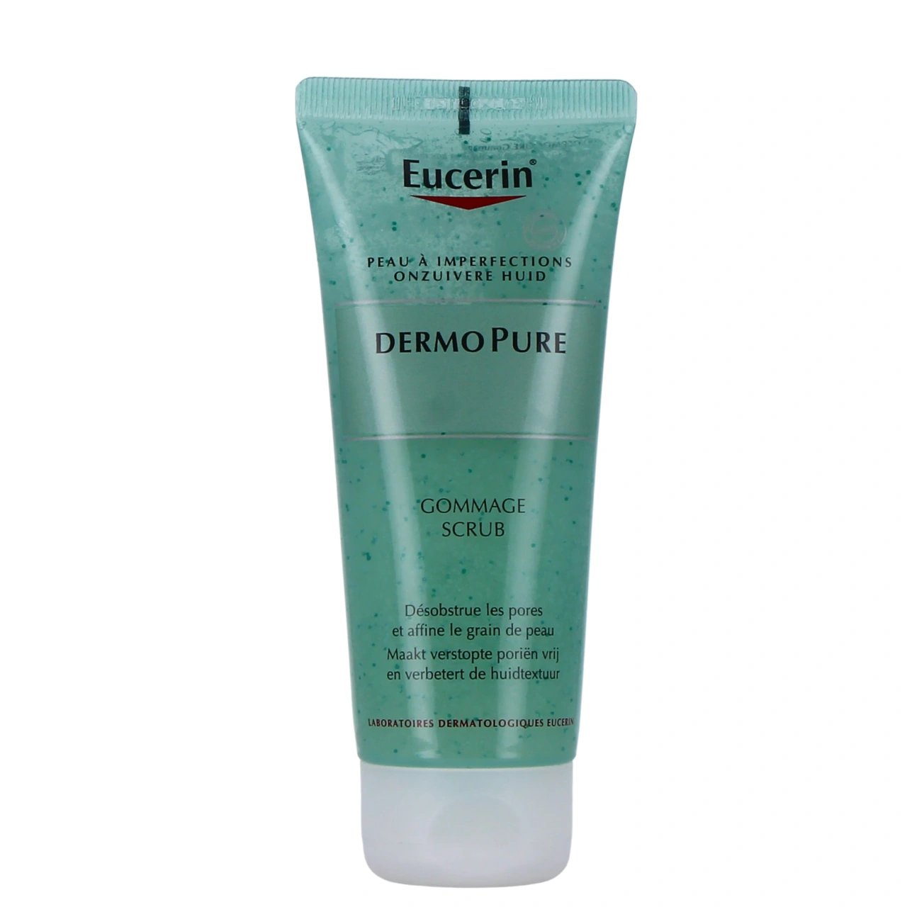 Eucerin DermoPure Gommage - Vue 4