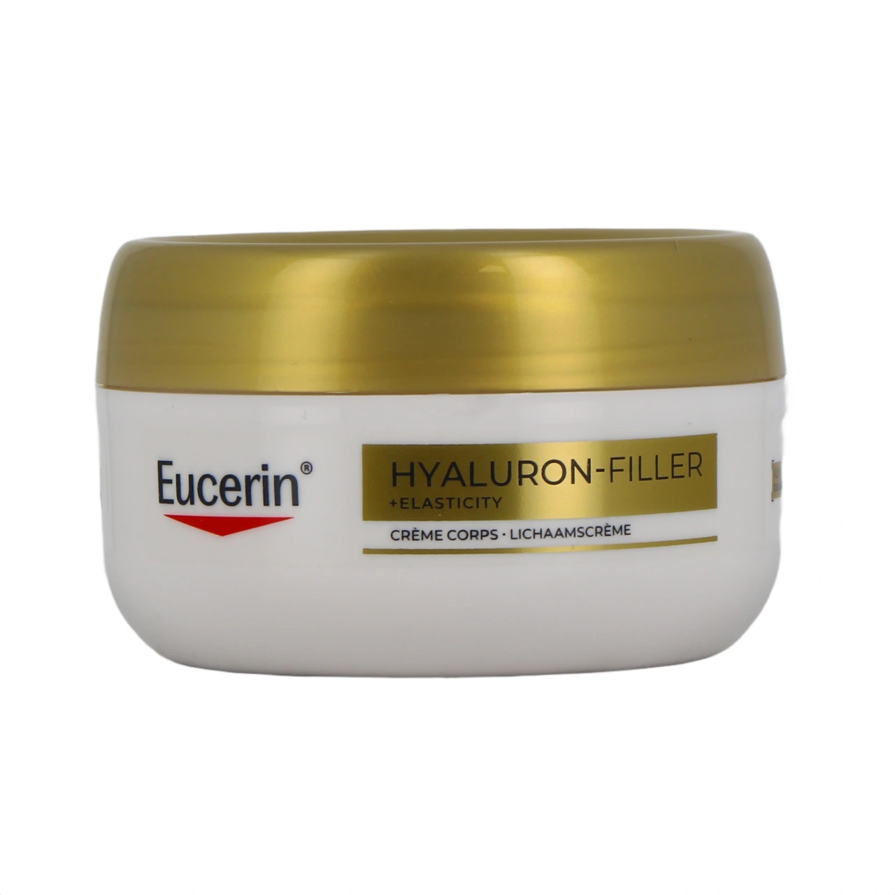 Eucerin Hyaluron-Filler + Elasticity Crème Corps Anti-Age - Vue 2