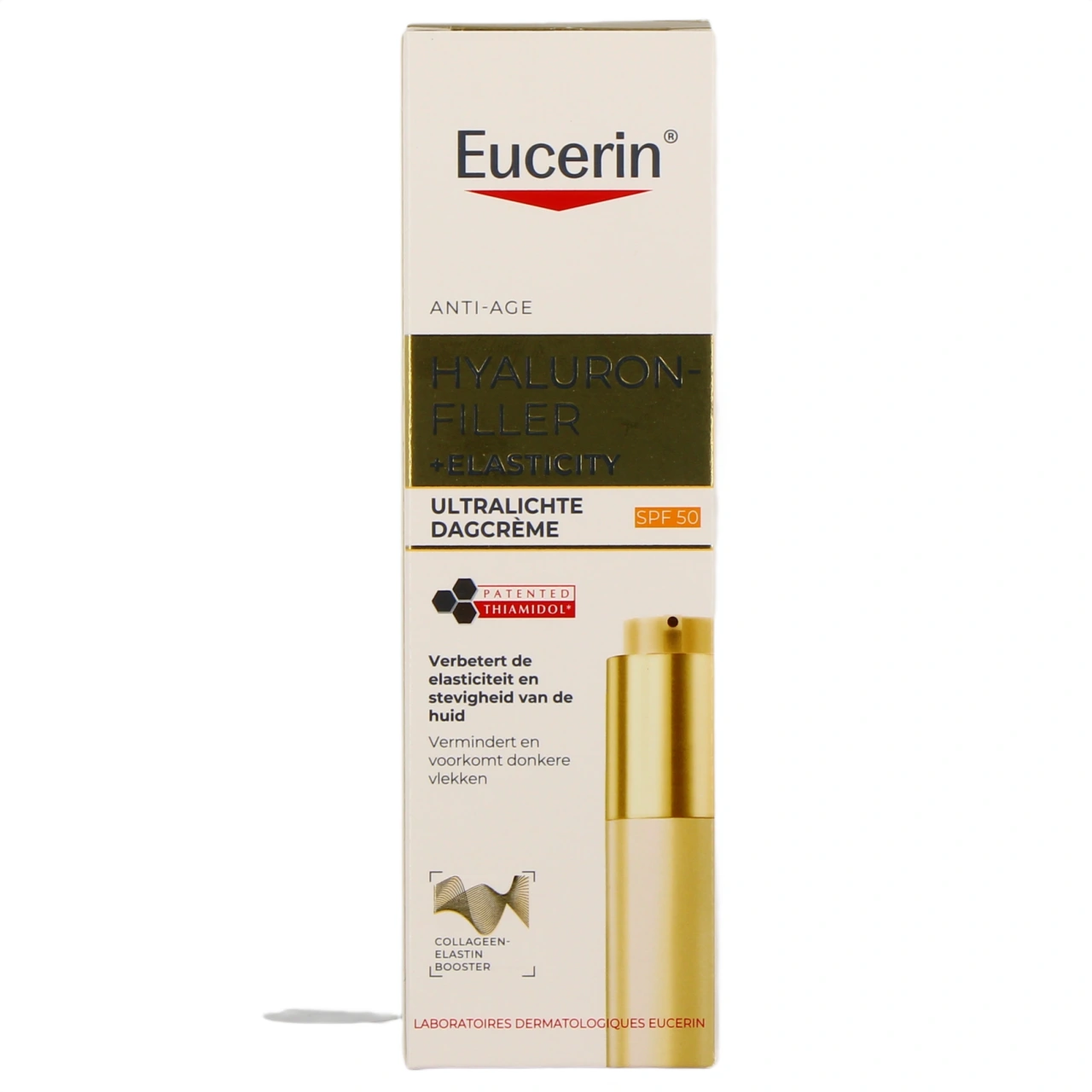 Eucerin Hyaluron Filler Elasticity Soin de Jour - Vue 17