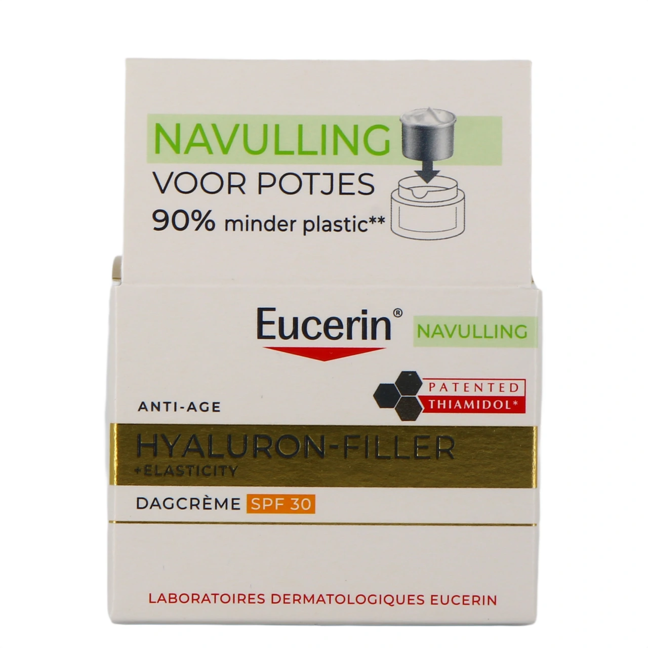 Eucerin Hyaluron Filler Elasticity Soin de Jour - Vue 16