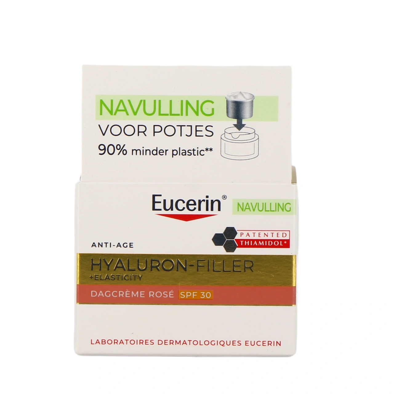 Eucerin Hyaluron Filler Elasticity Soin de Jour - Vue 17
