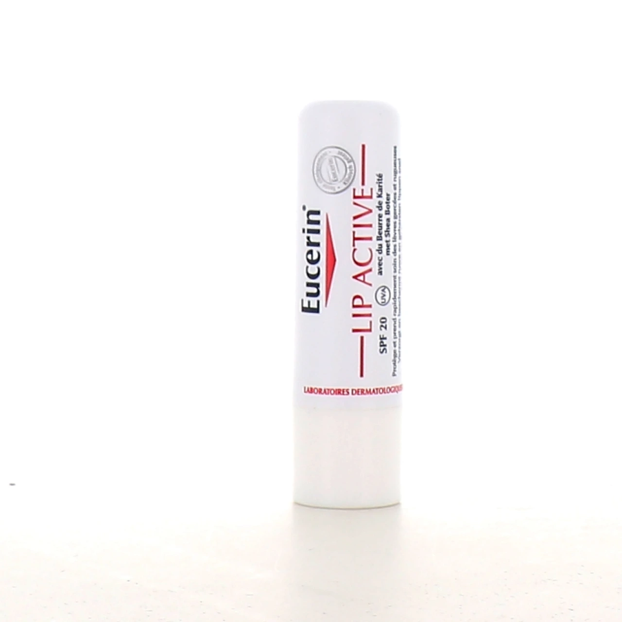 Eucerin Lip Active Soin Lèvres SPF 20 - Eucerin