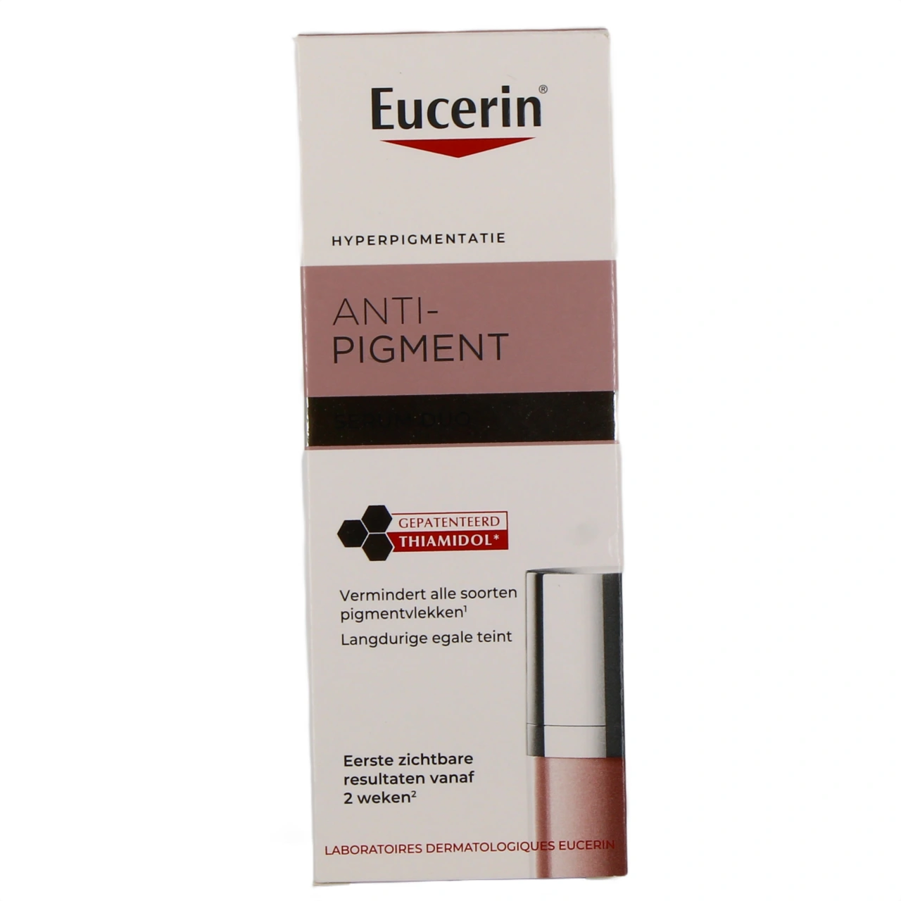 Eucerin Sérum Duo Anti-Pigment - Vue 2