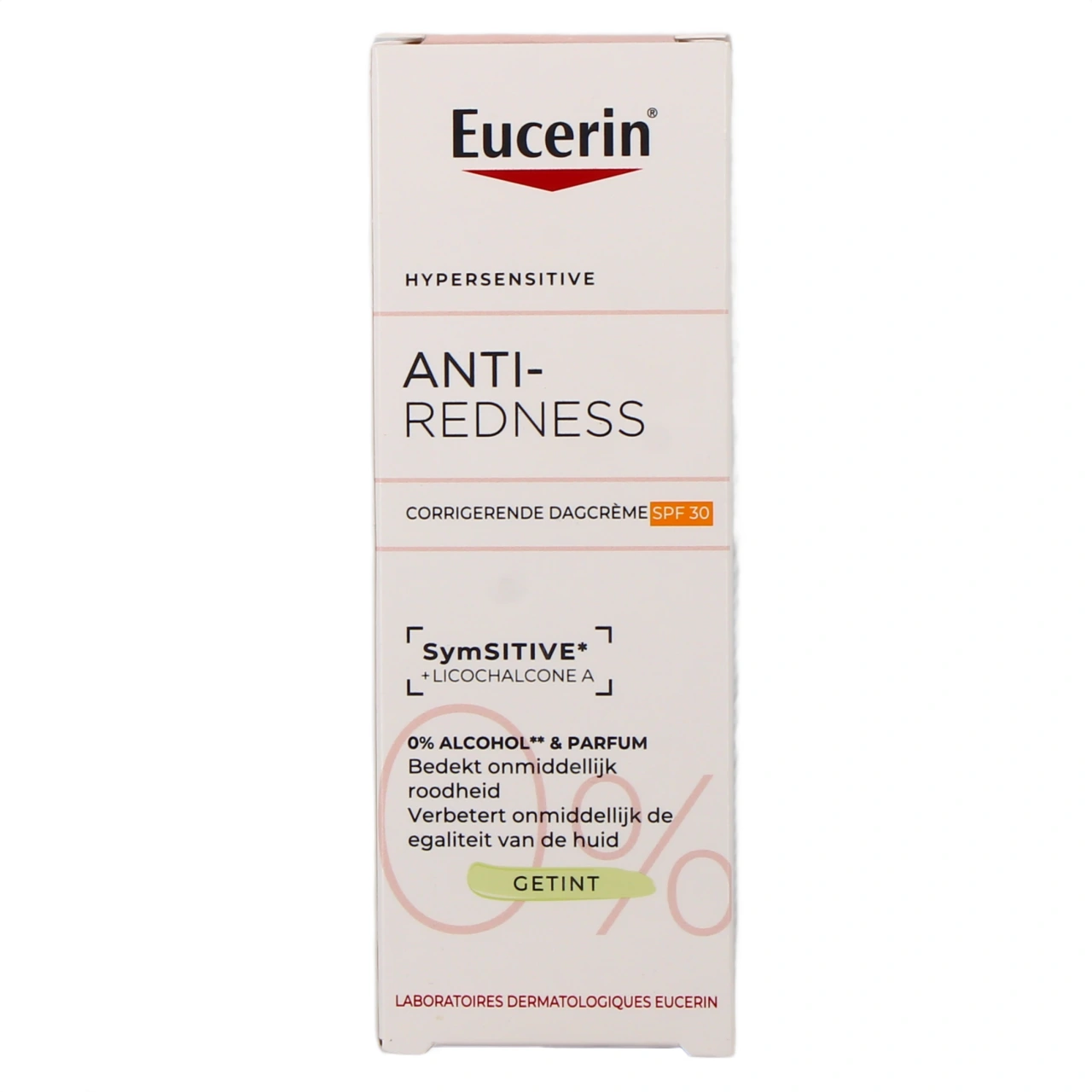 Eucerin Soin Correcteur Teinté Anti-rougeurs SPF30 - Vue 3