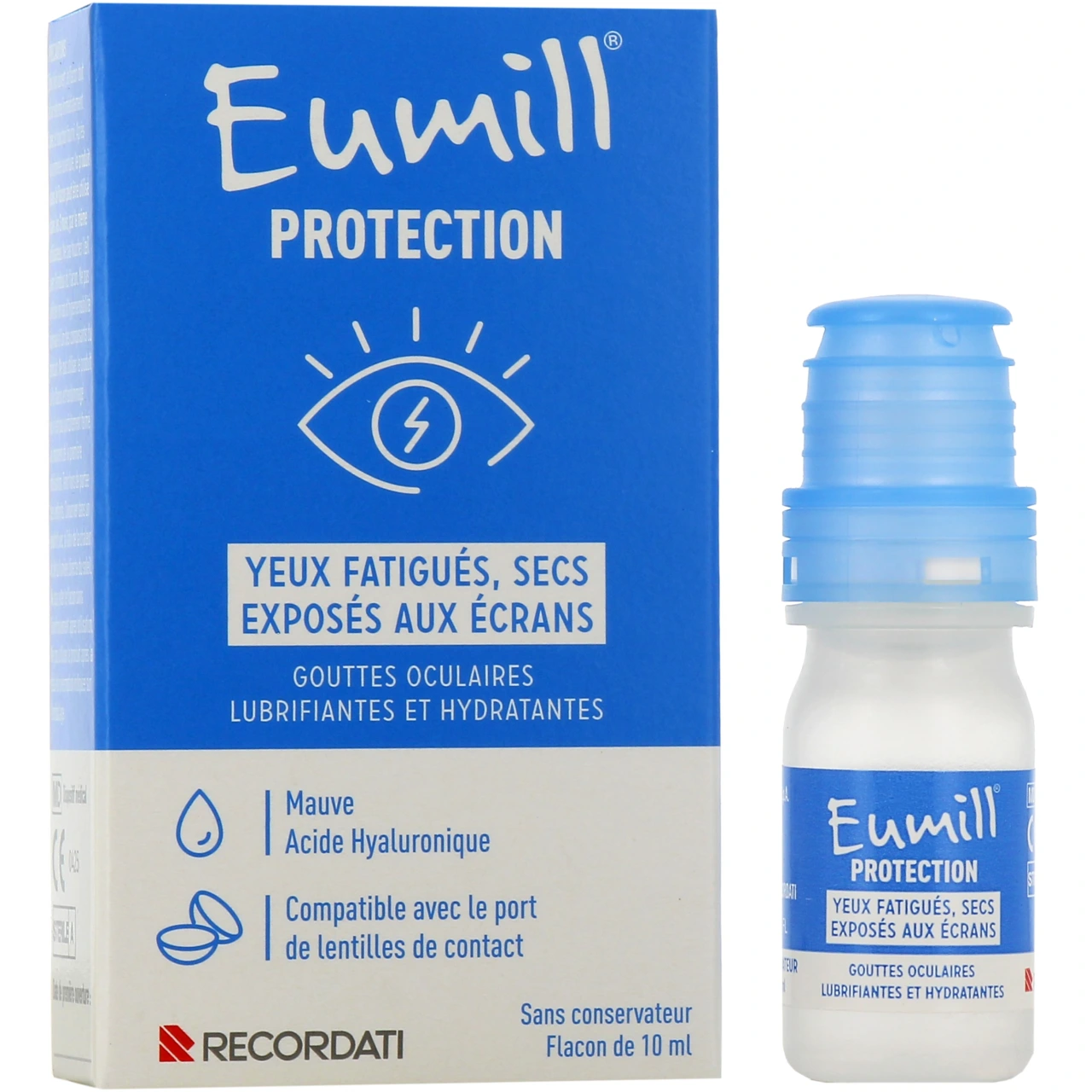 Eumill Protection - Eumill