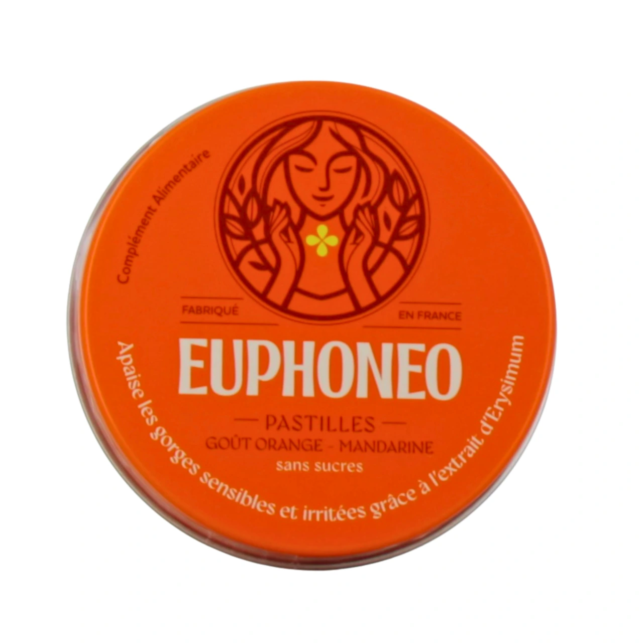 Euphoneo Pastilles - Euphon
