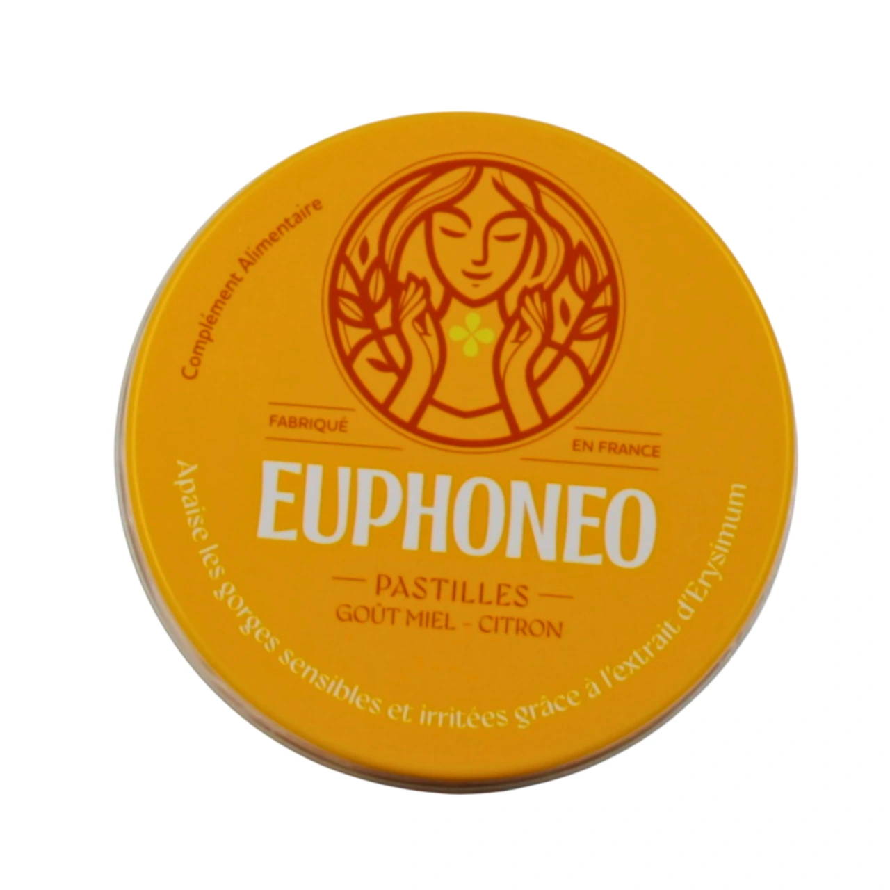 Euphoneo Pastilles - Vue 5