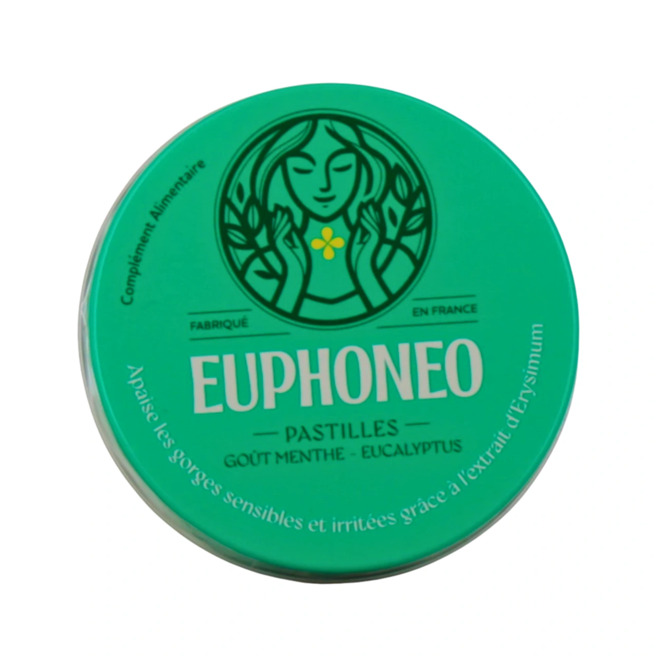 Euphoneo Pastilles - Vue 3