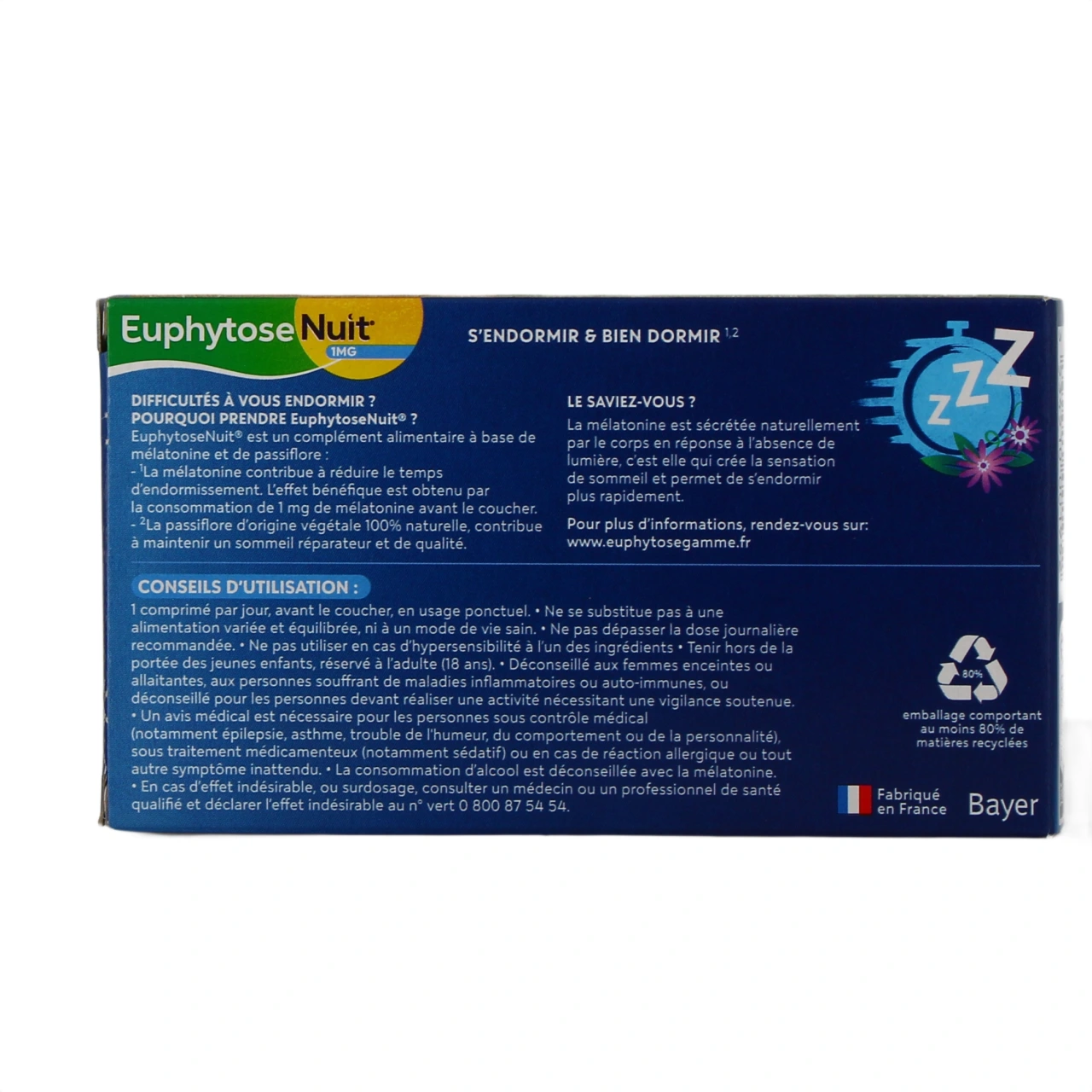 Euphytose Nuit - Vue 6