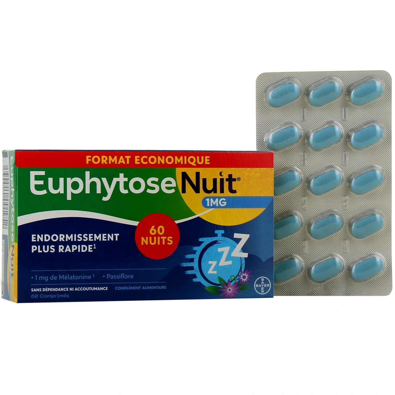 Euphytose Nuit - Vue 4