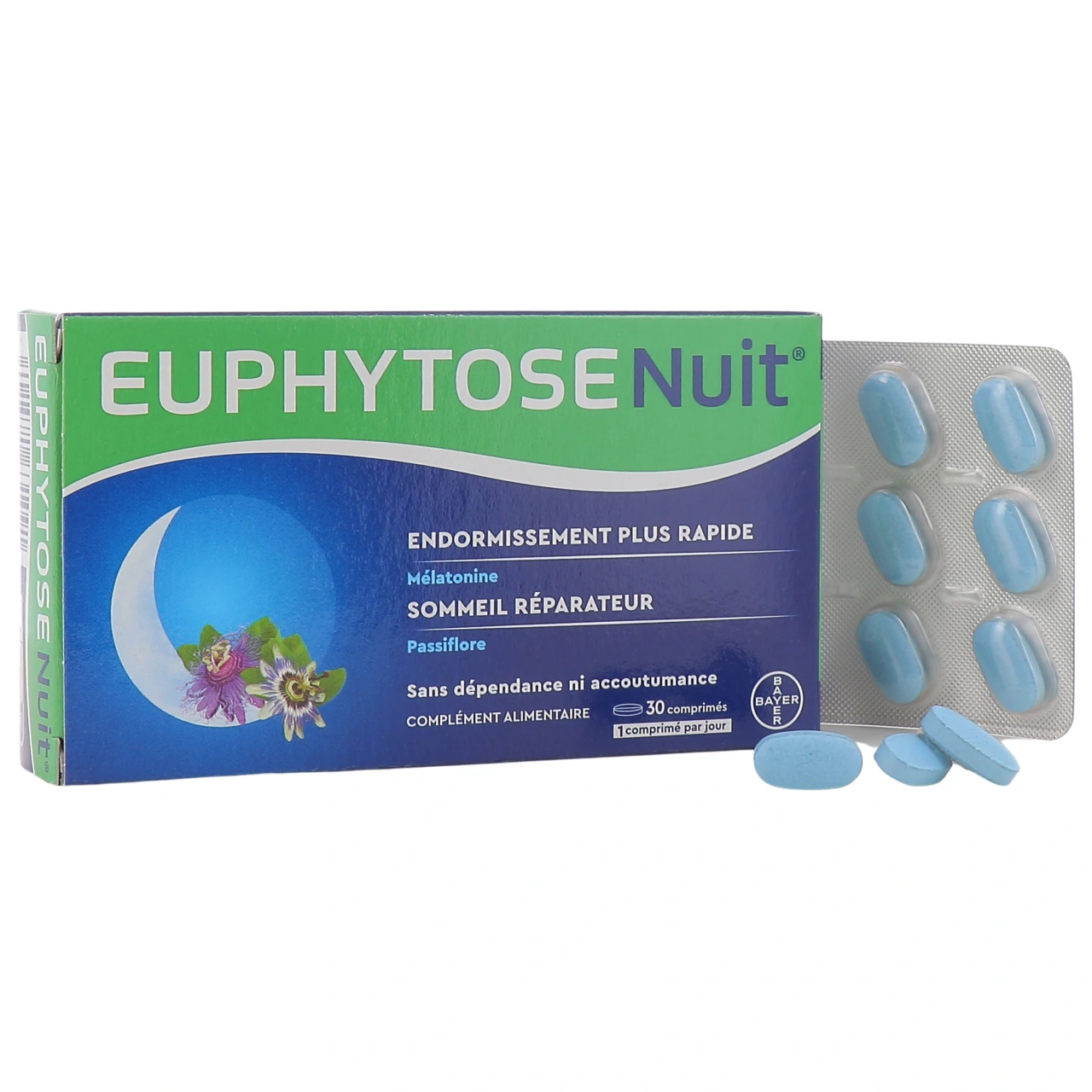 Euphytose Nuit - Vue 14