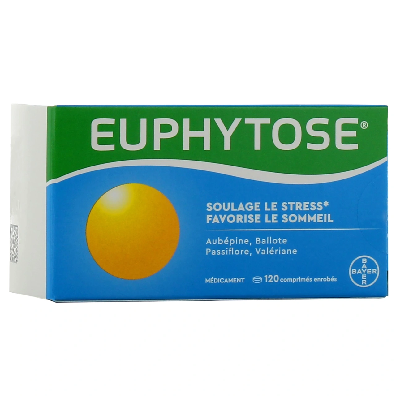 Euphytose Stress - Euphytose