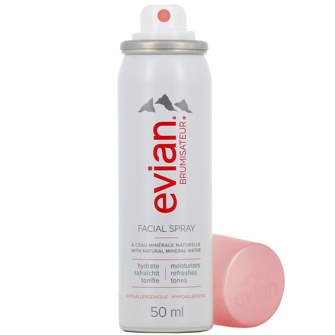 Evian Brumisateur Visage - Vue 9