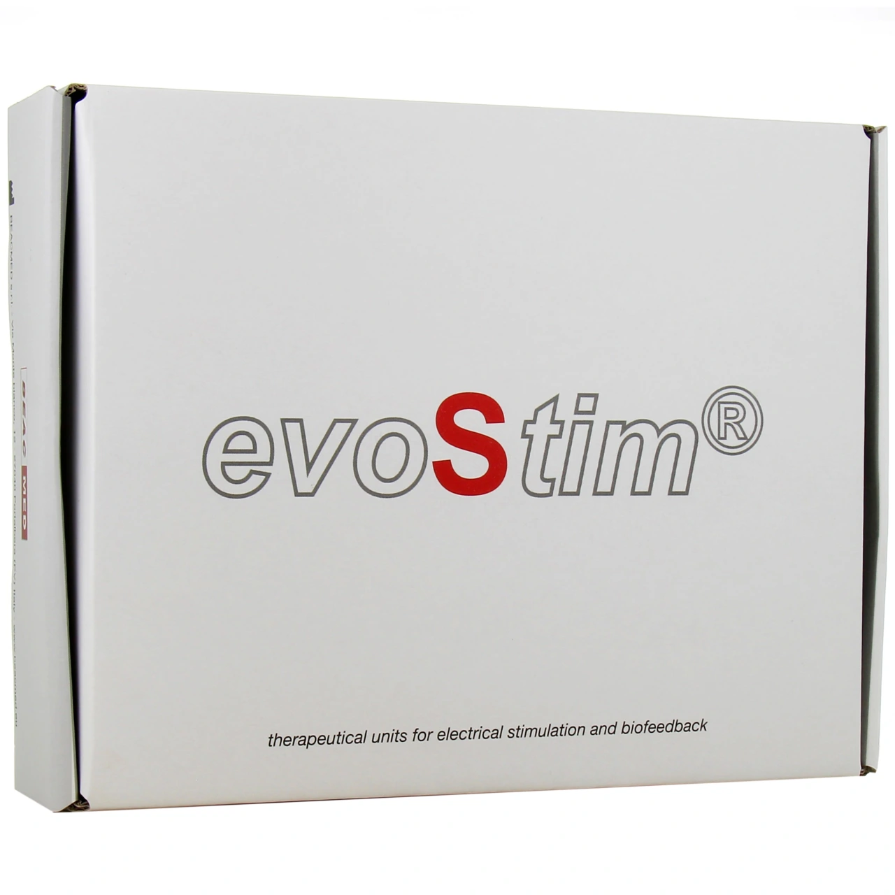 EvoStim P Electrostimulateur Périnéal - CCD
