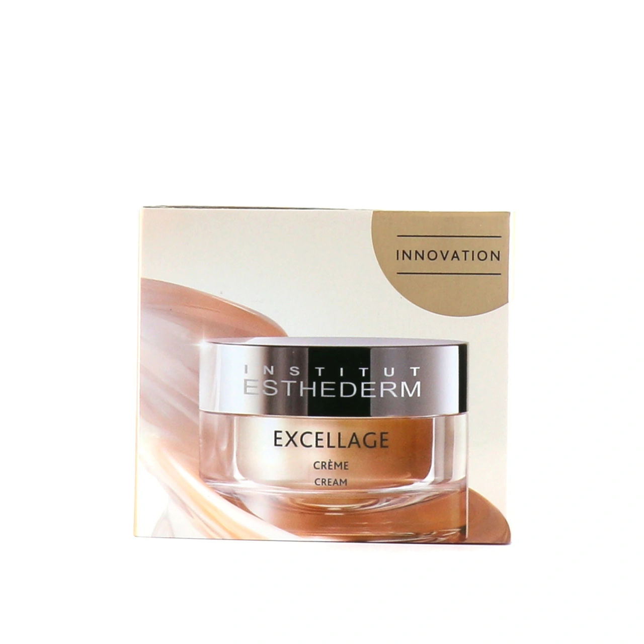 Esthederm Excellage Crème visage - Vue 3
