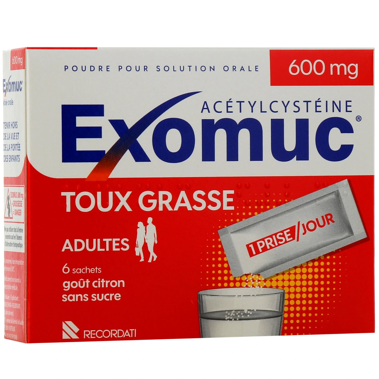 Exomuc - Vue 6