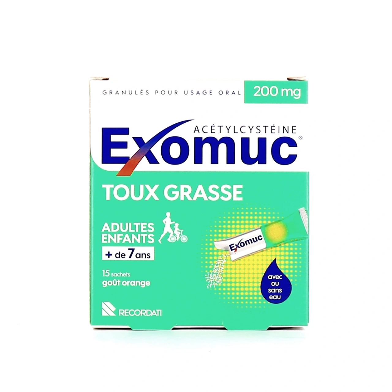 Exomuc - Vue 5