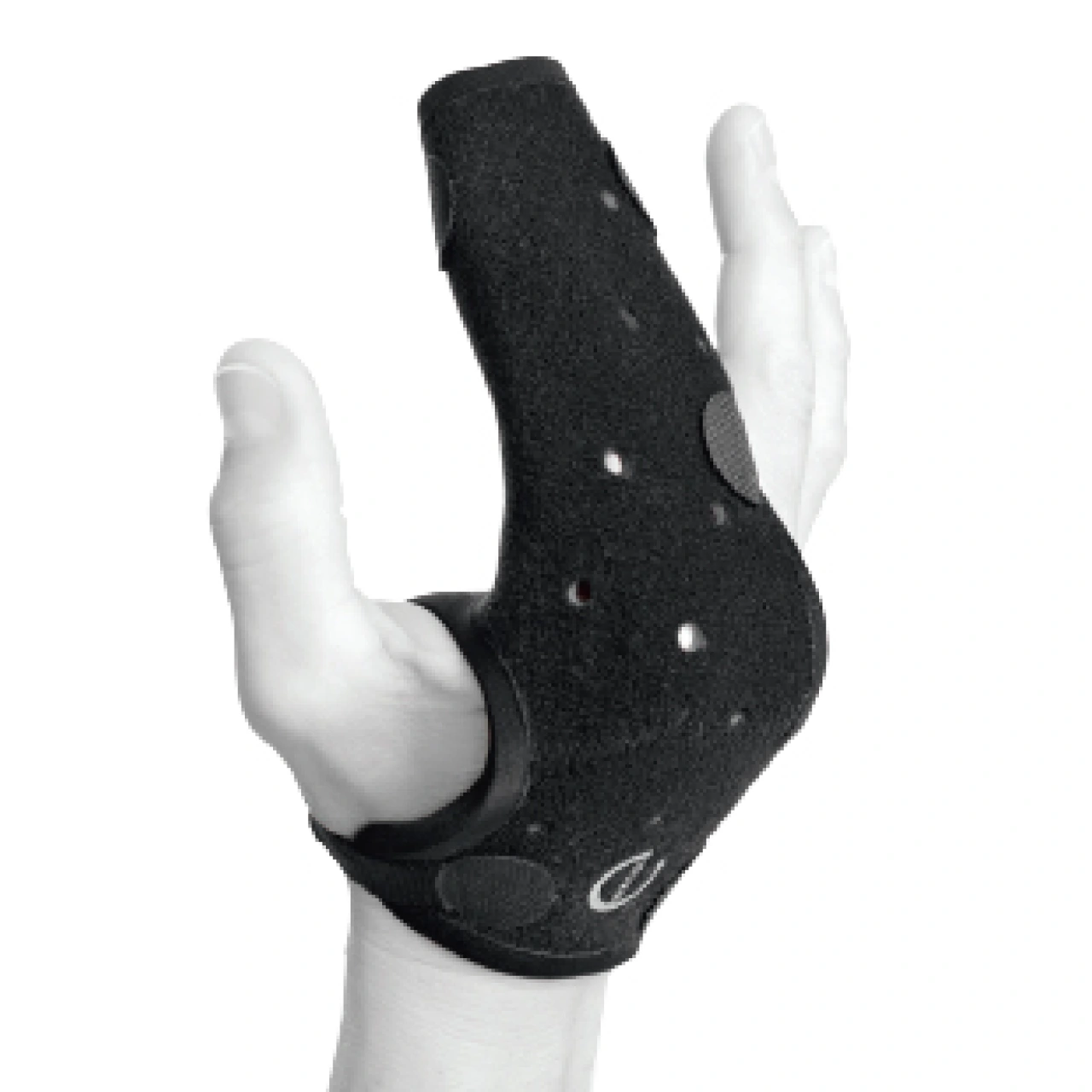 Exos Doigt Externe Noir - Donjoy