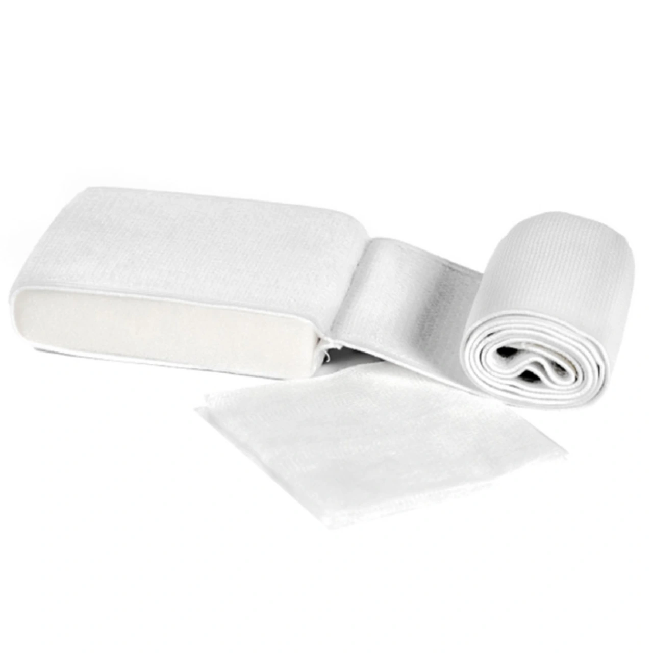 Farmor Coussin Hémostatique d'Urgence - Farmor