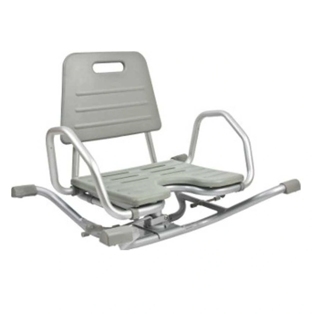 Fauteuil de Bain Pivotant Cap Vert - Vue 4