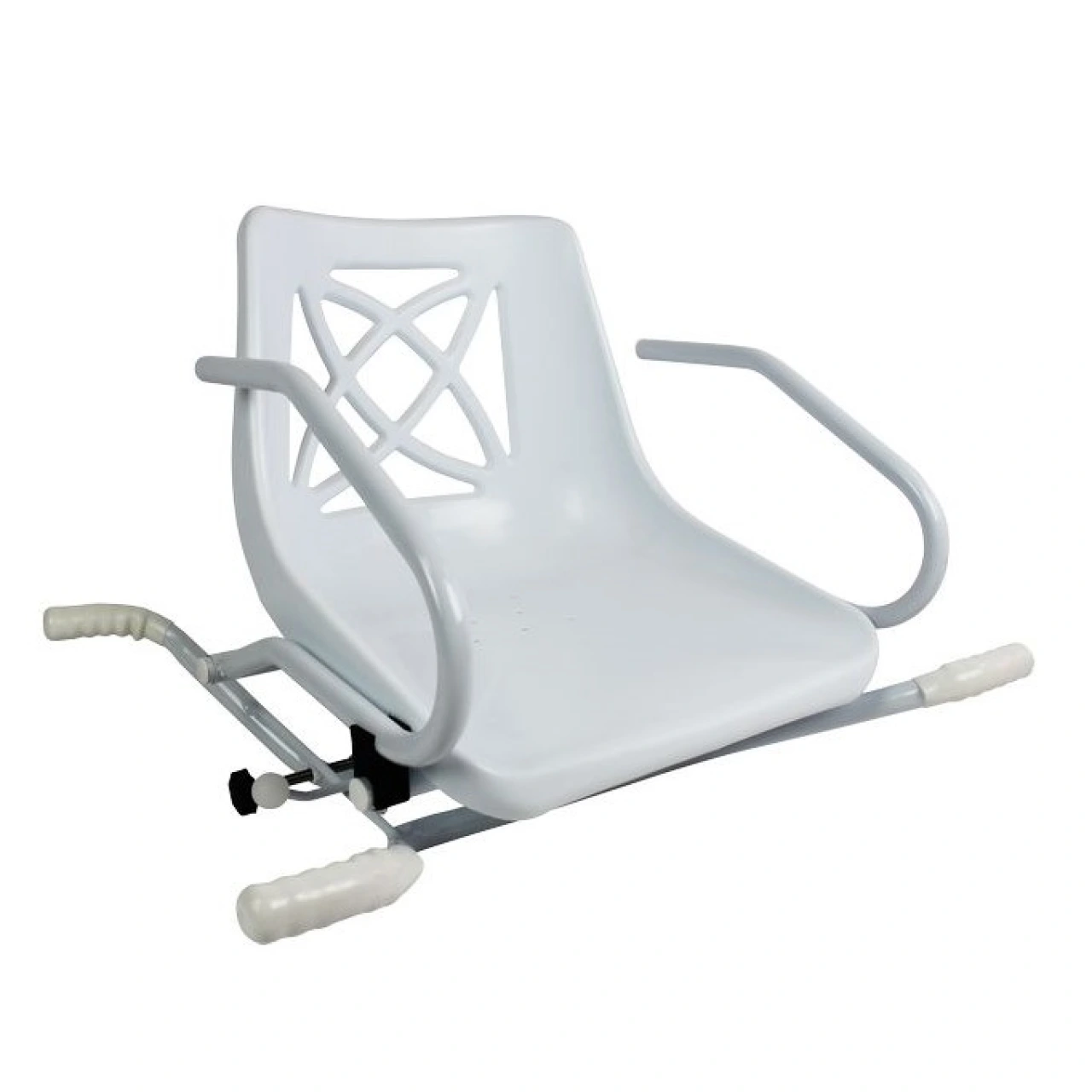 Fauteuil de Bain Pivotant Stromboli - Identités