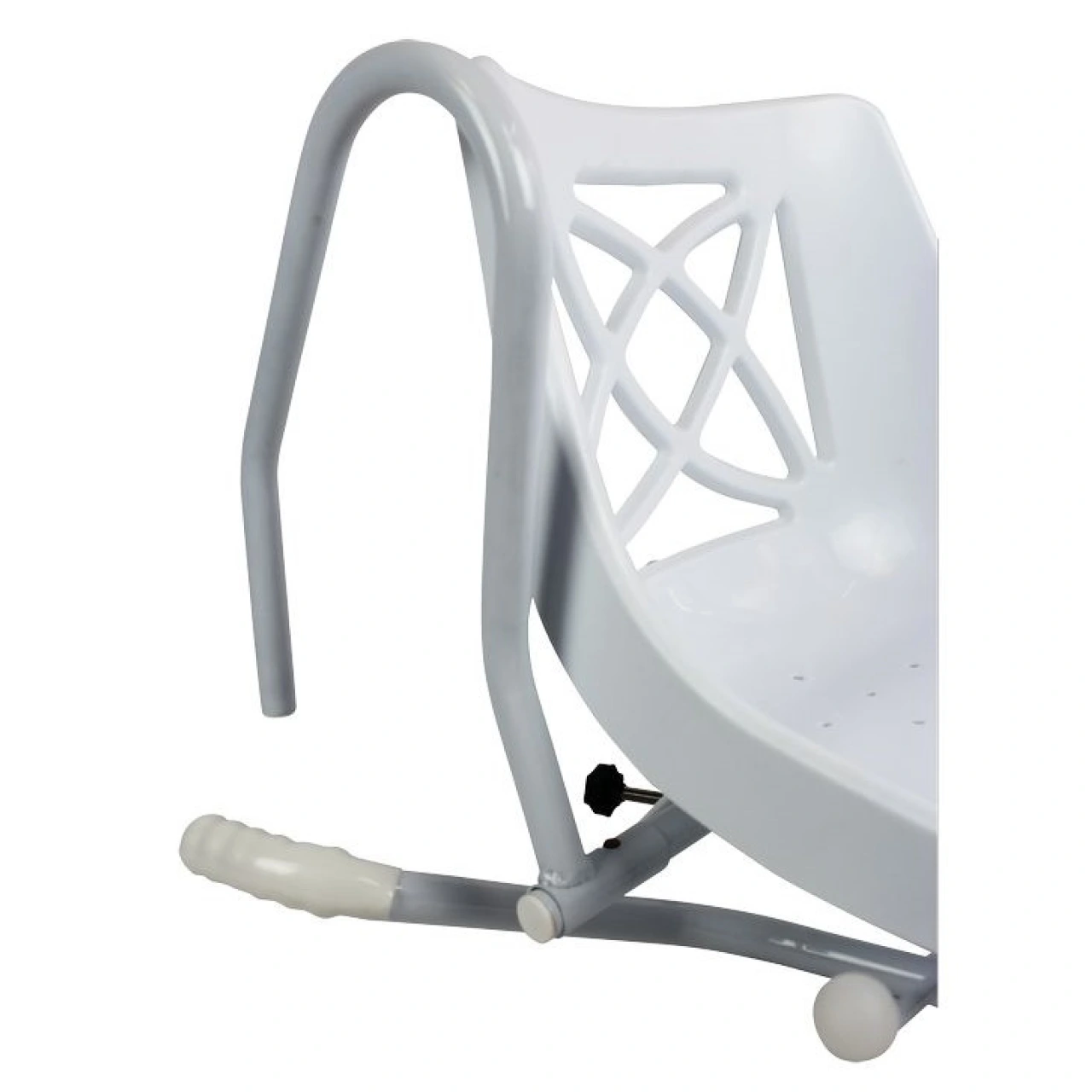Fauteuil de Bain Pivotant Stromboli - Vue 2