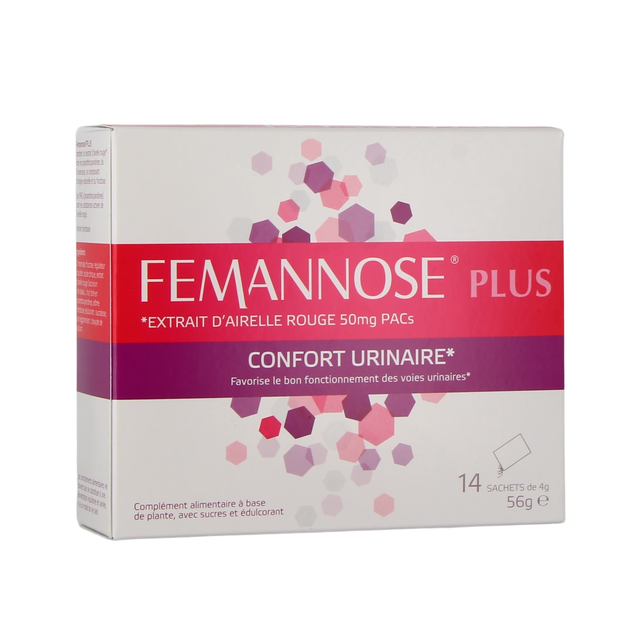 Femannose - Melisana Pharma