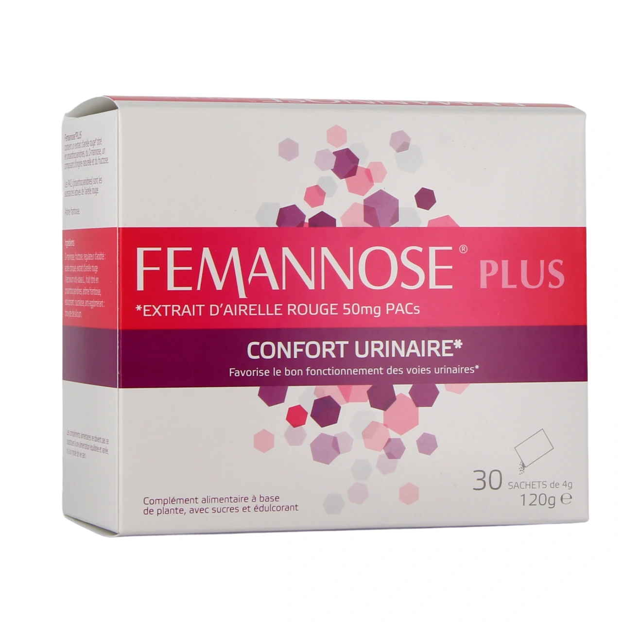 Femannose - Vue 4