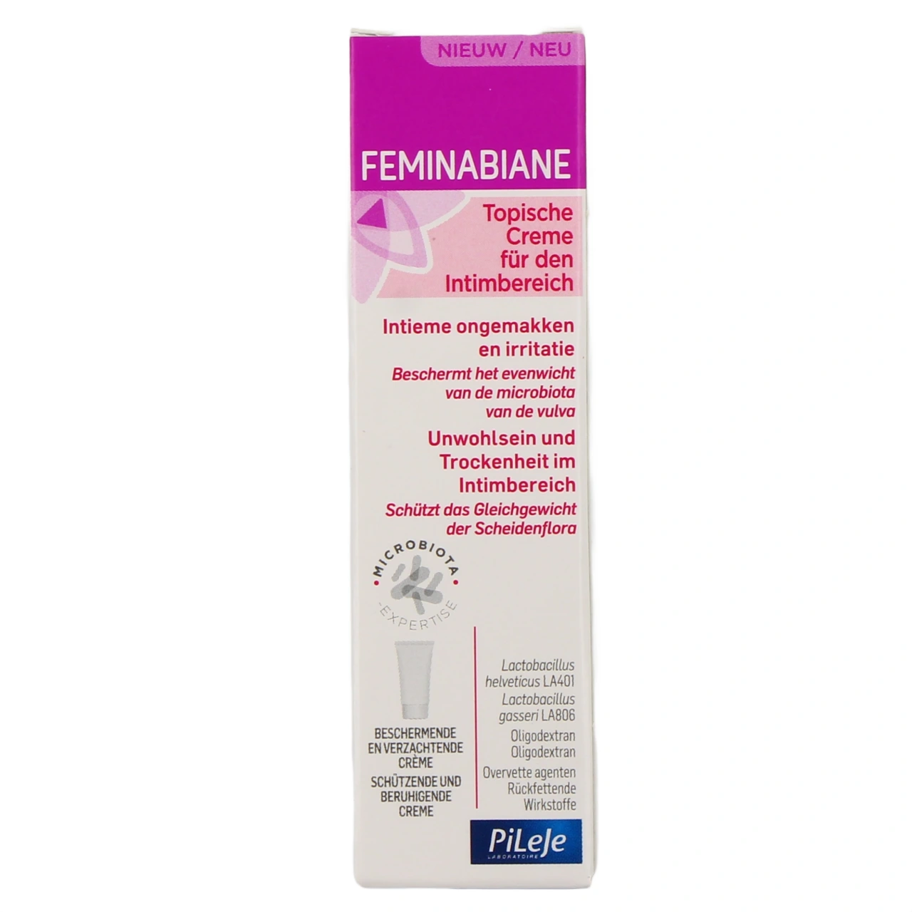 Feminabiane Intima Crème - Vue 3