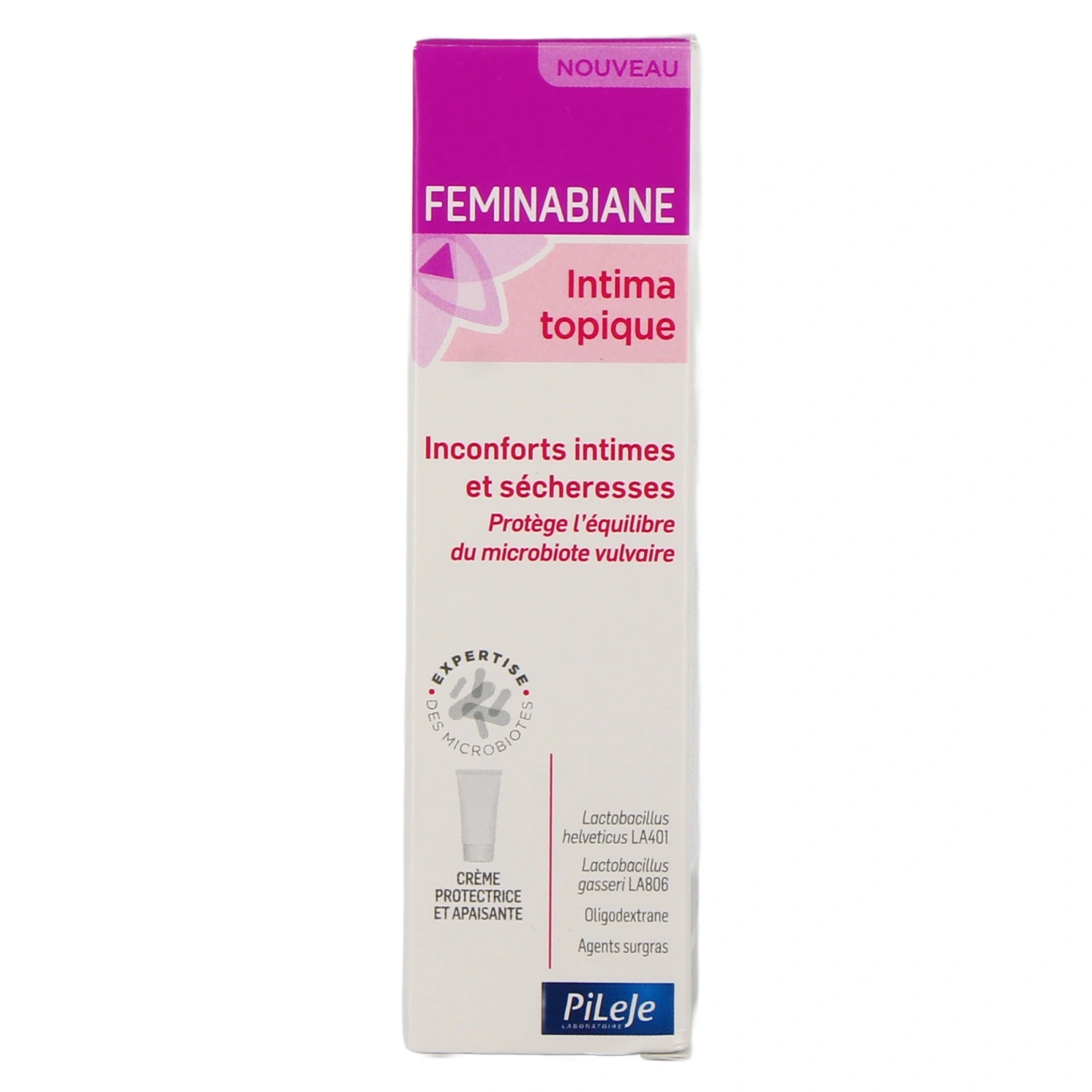 Feminabiane Intima Crème - Vue 2