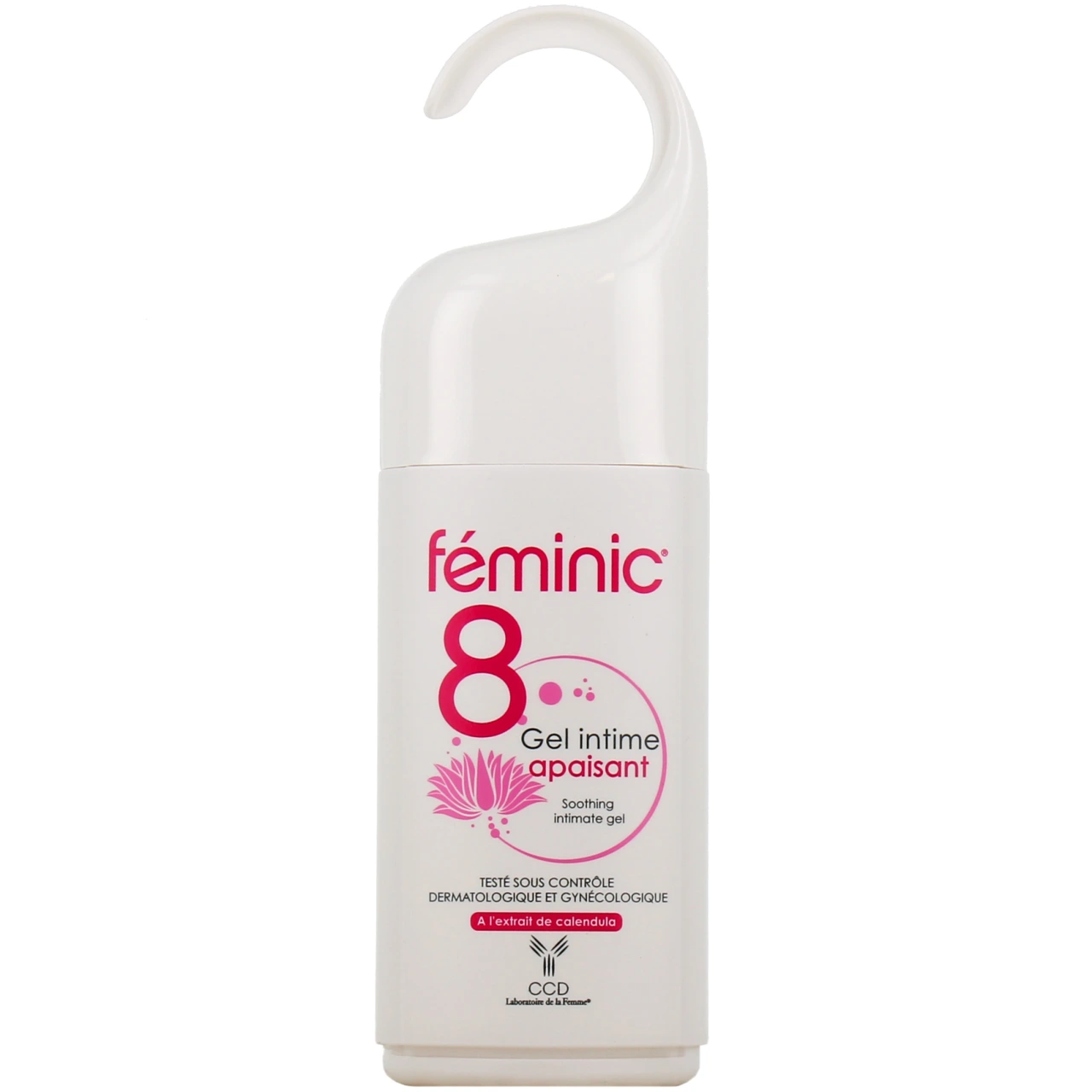 Féminic 8 Gel Intime Apaisant - CCD