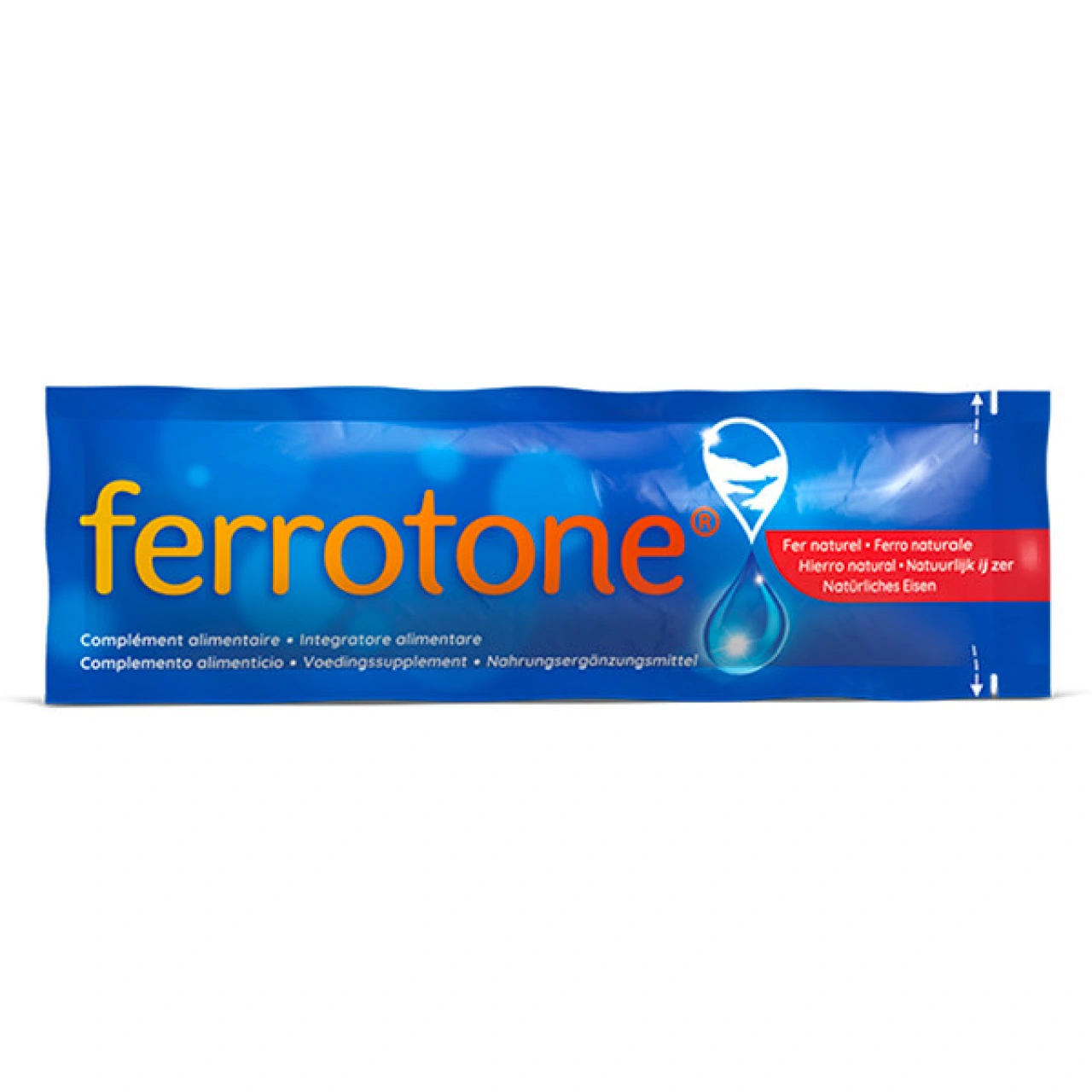 Ferrotone Original Fer naturel - Vue 8