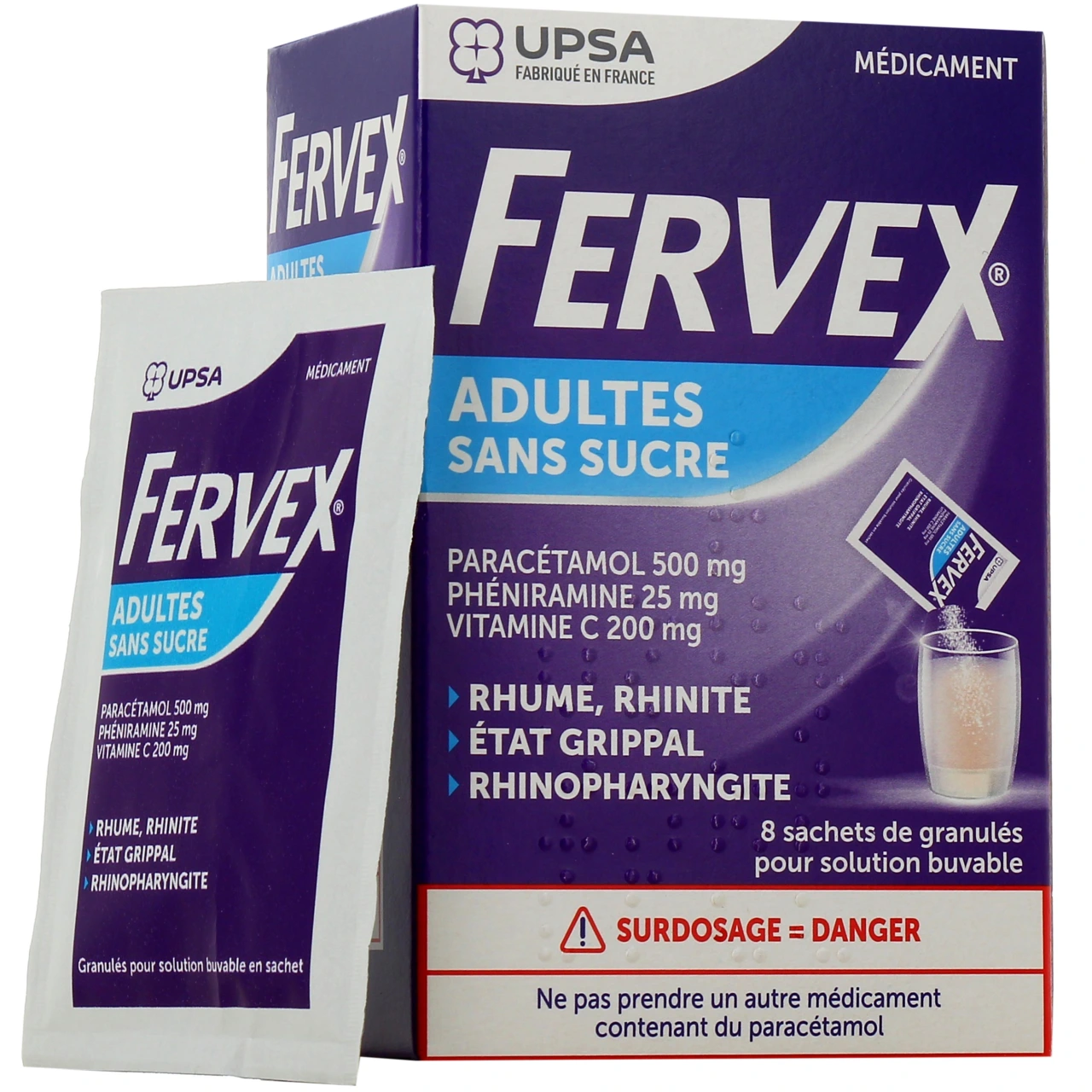 Fervex - Vue 10