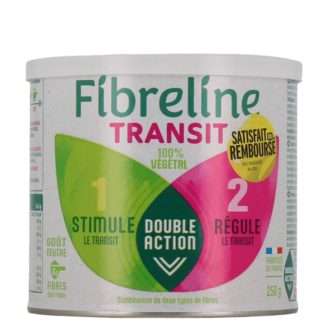 Fibreline Transit - Delical
