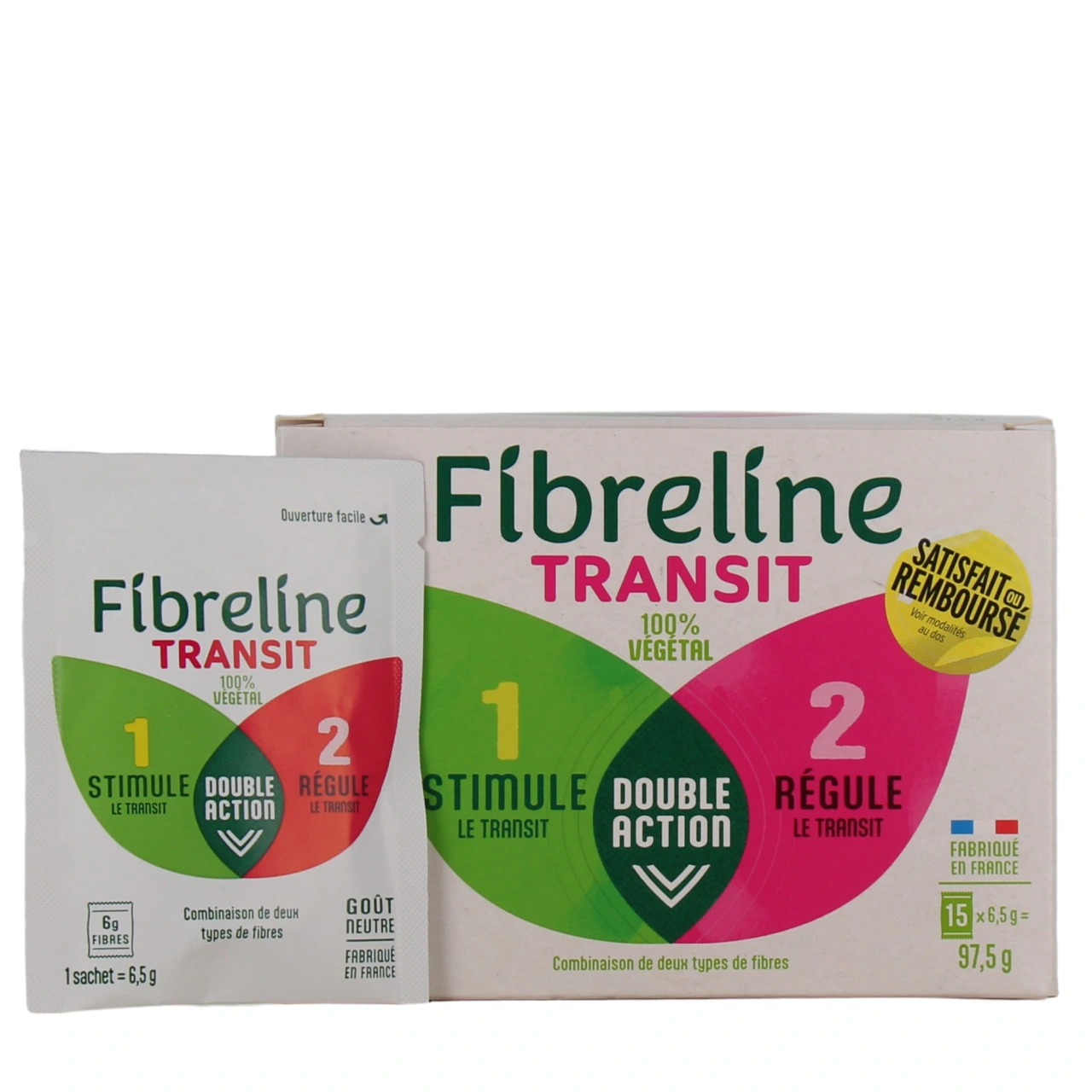Fibreline Transit - Vue 4