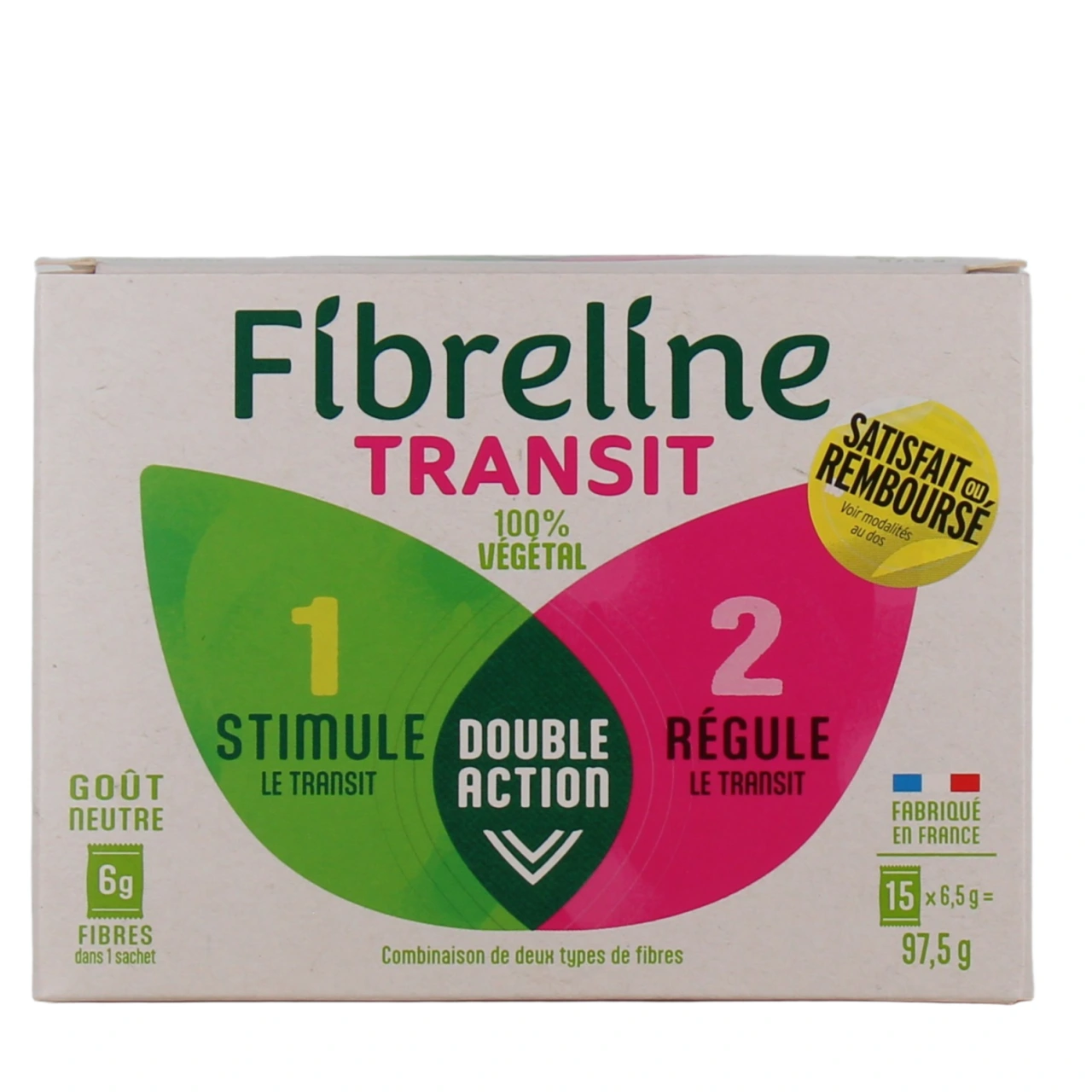 Fibreline Transit - Vue 5