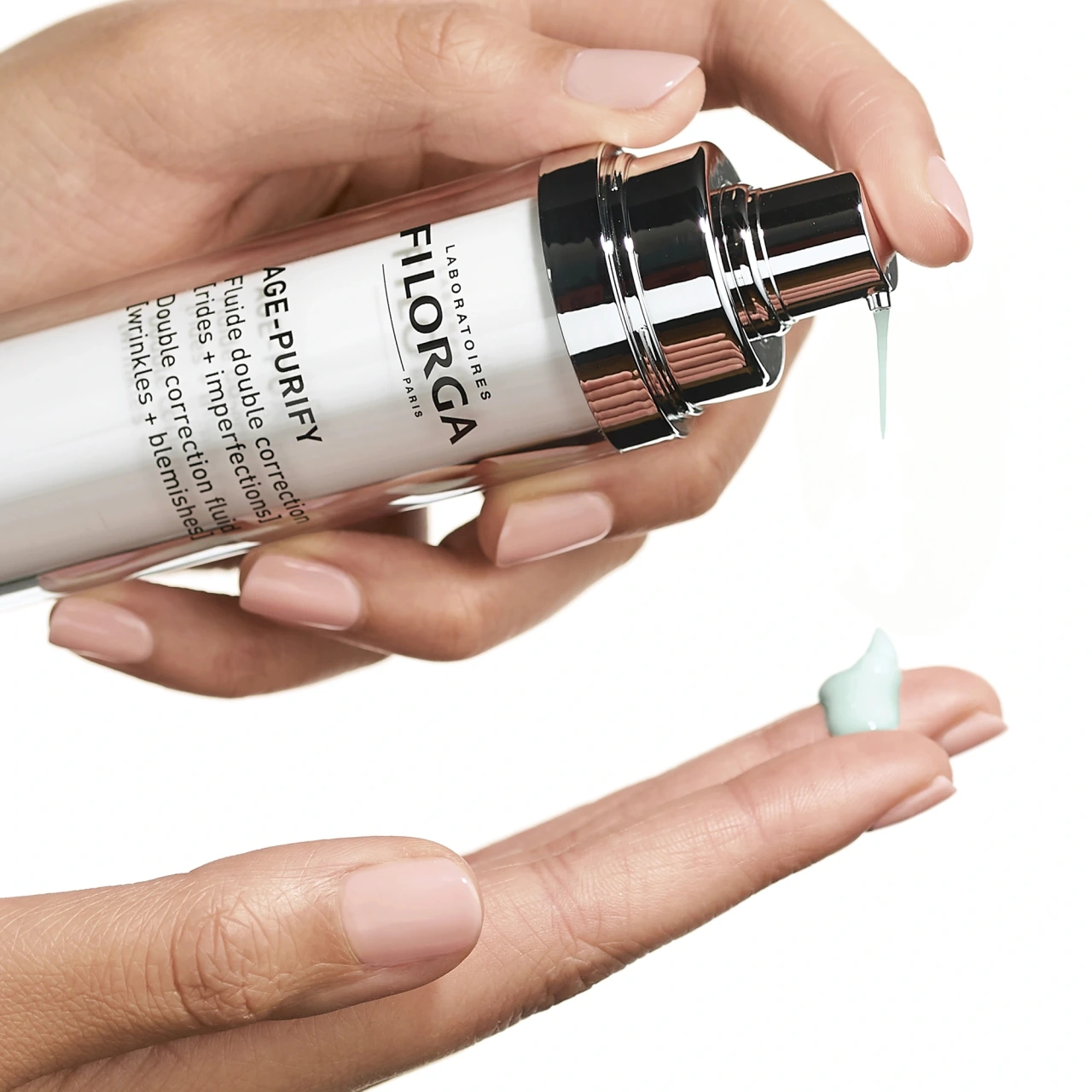 Filorga Age-Purify Fluide Double Correction - Vue 5