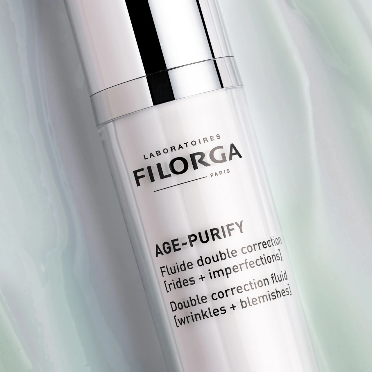 Filorga Age-Purify Fluide Double Correction - Vue 4