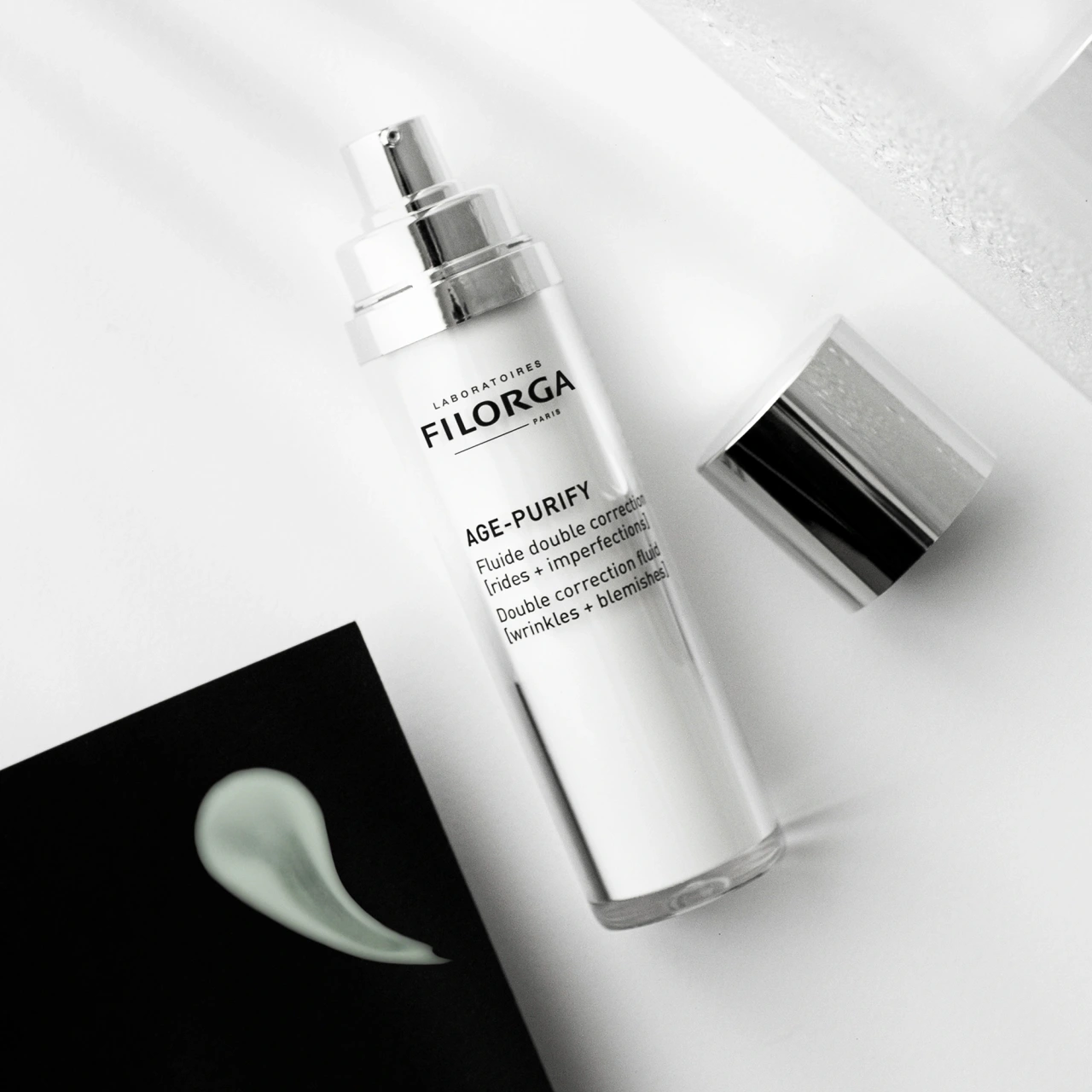 Filorga Age-Purify Fluide Double Correction - Vue 6