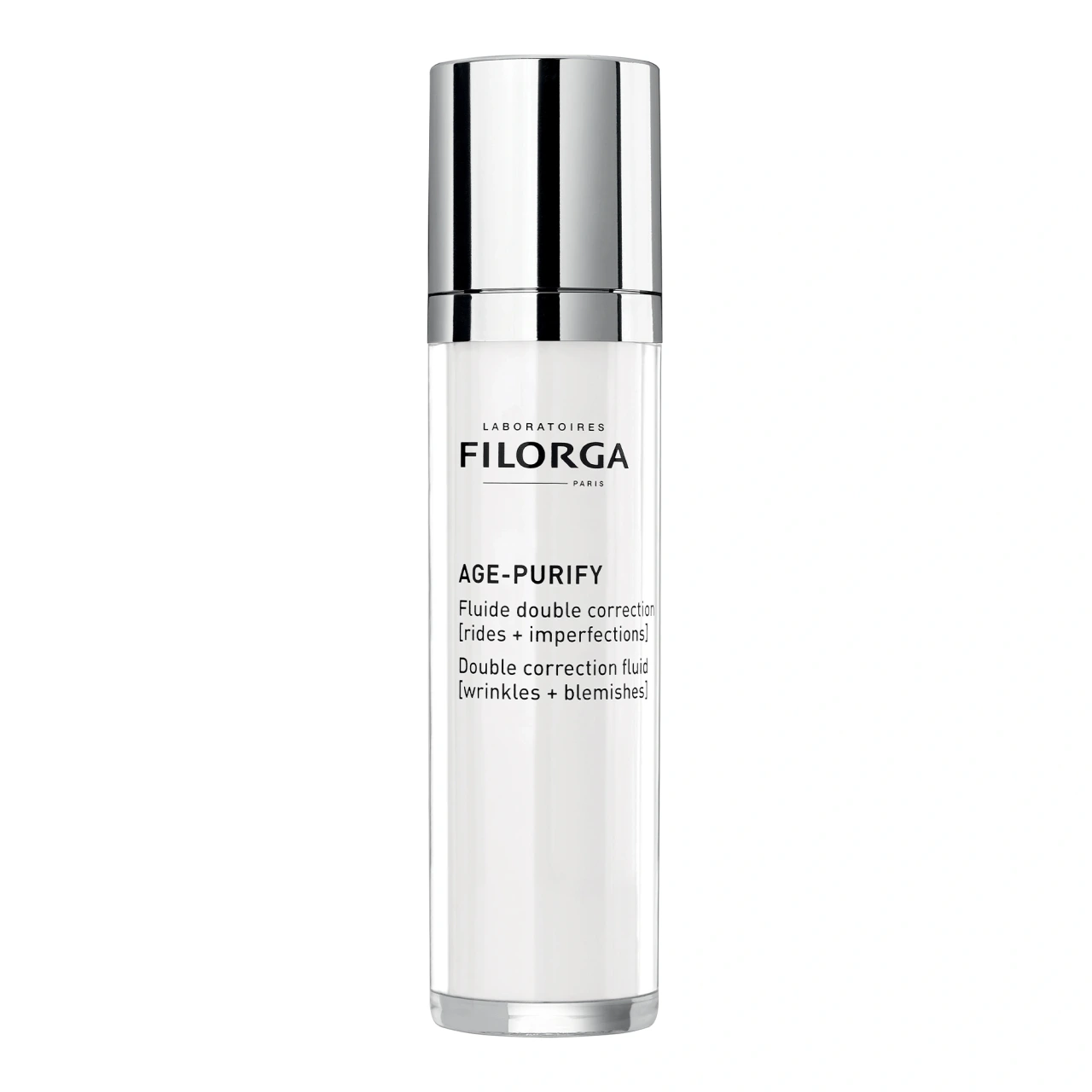 Filorga Age-Purify Fluide Double Correction - Vue 8