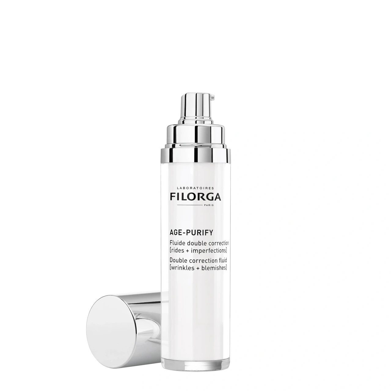 Filorga Age-Purify Fluide Double Correction - Vue 9