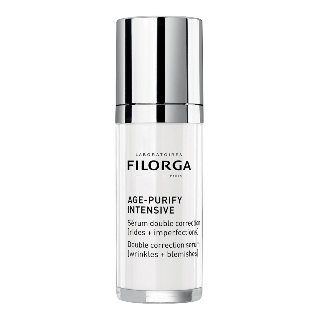 Filorga Age-Purify Intensive Sérum Double Correction - Vue 4