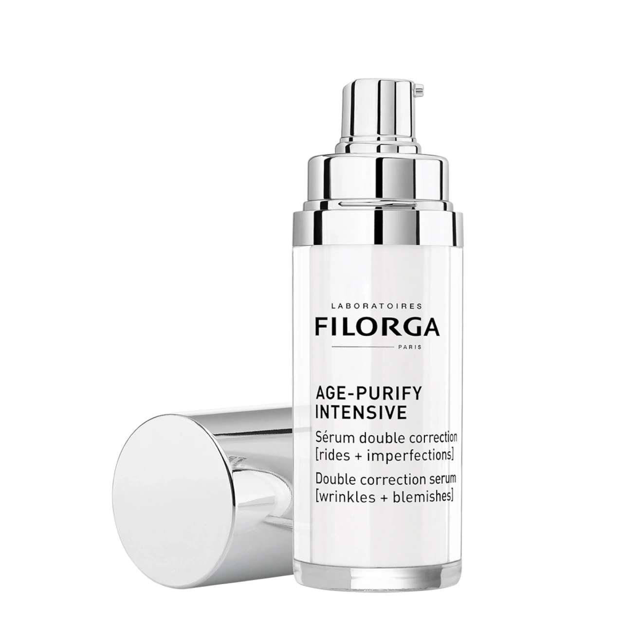 Filorga Age-Purify Intensive Sérum Double Correction - Vue 5