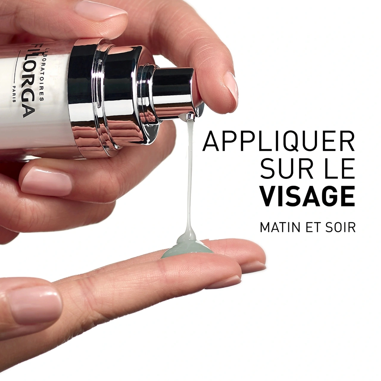 Filorga Age-Purify Intensive Sérum Double Correction - Vue 8