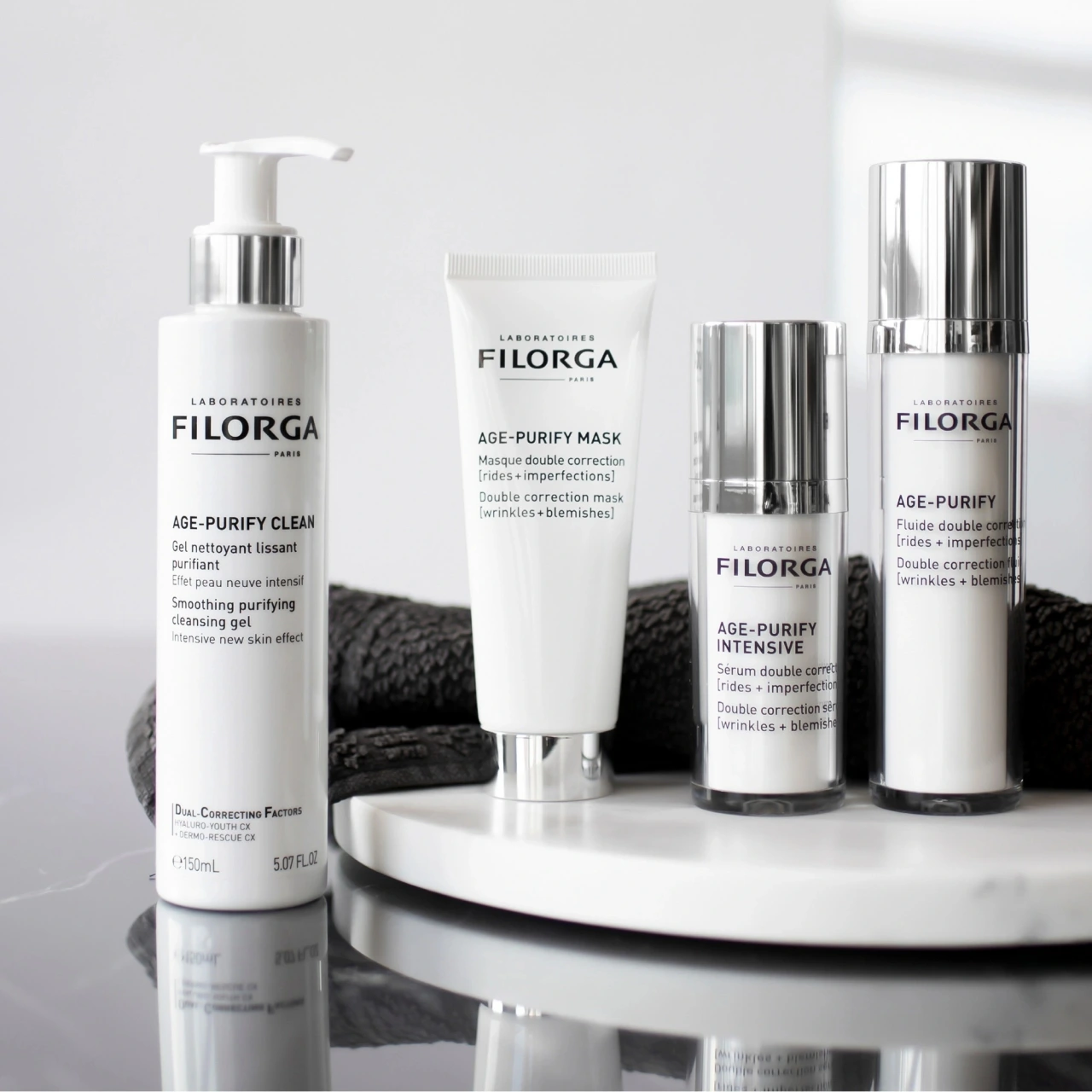 Filorga Age-Purify Intensive Sérum Double Correction - Vue 11